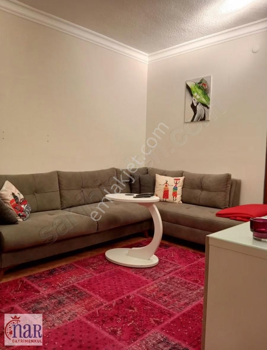 Çankaya'da Panora Ve Trt Yakını Eşyalı 4+1 Kiralık Daire - Görsel 8