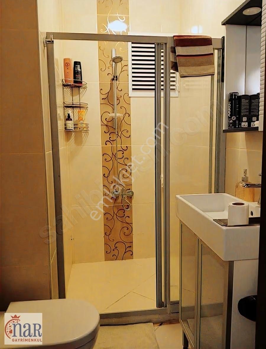 Çankaya'da Panora Ve Trt Yakını Eşyalı 4+1 Kiralık Daire - Görsel 17