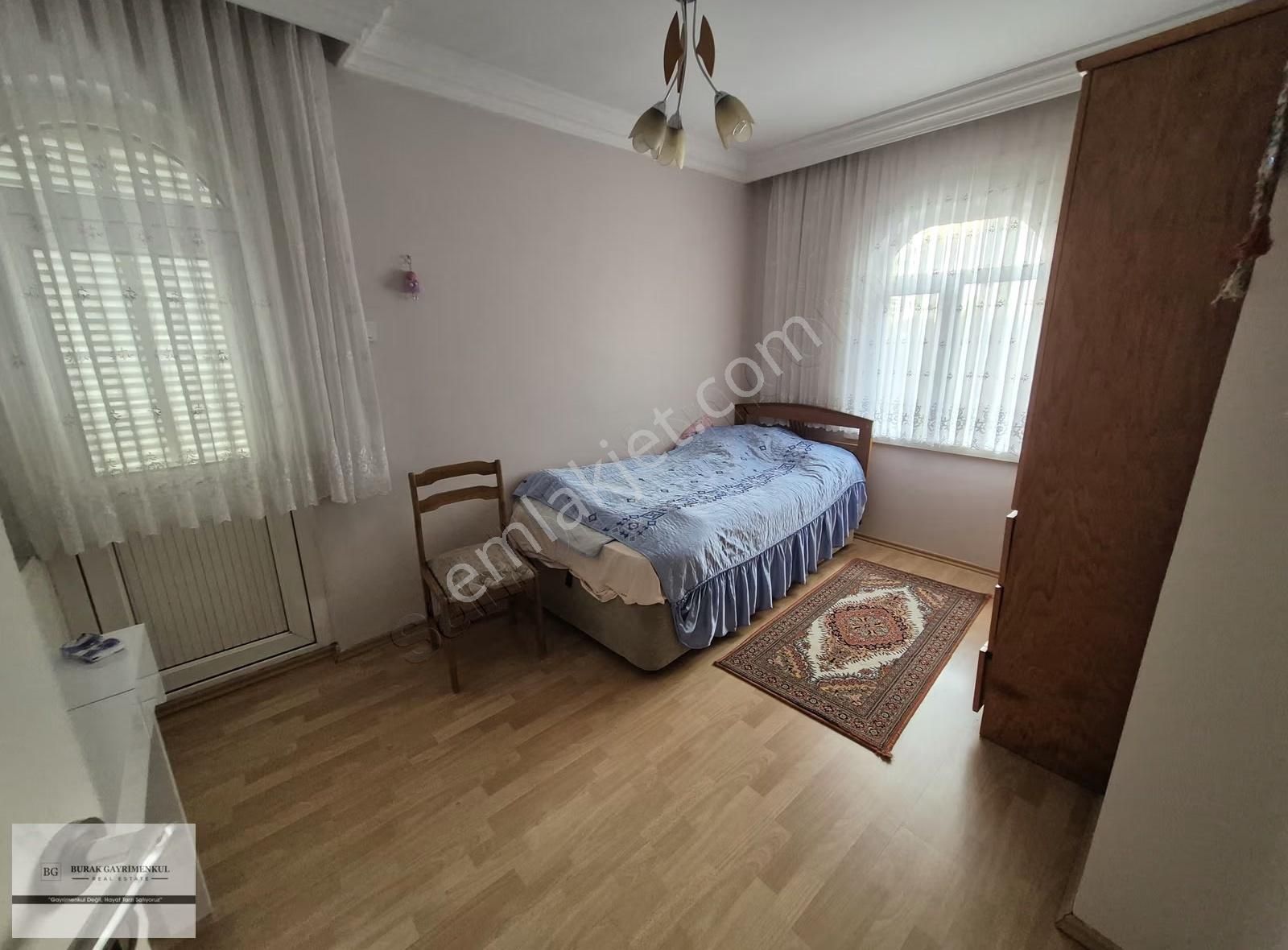 Devlet Hastanesi Yanı 240 Mt2 Full Yapılı Köşe Triplex - Görsel 22