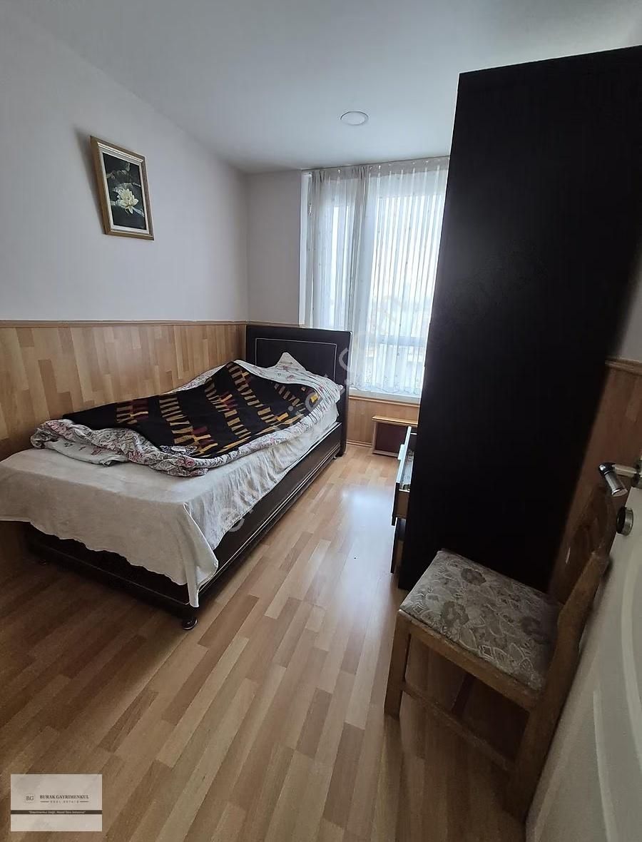 Devlet Hastanesi Yanı 240 Mt2 Full Yapılı Köşe Triplex - Görsel 18