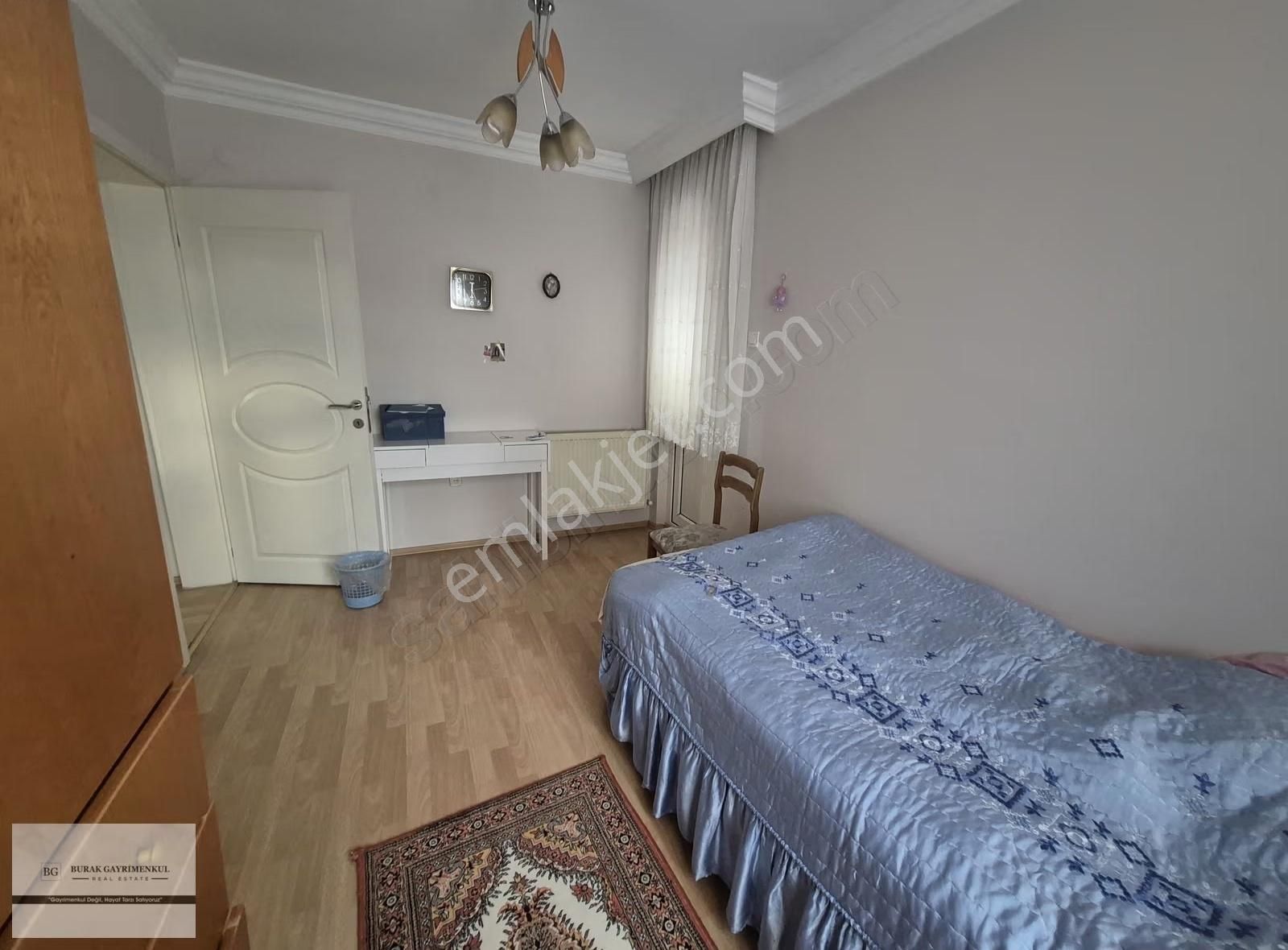 Devlet Hastanesi Yanı 240 Mt2 Full Yapılı Köşe Triplex - Görsel 17