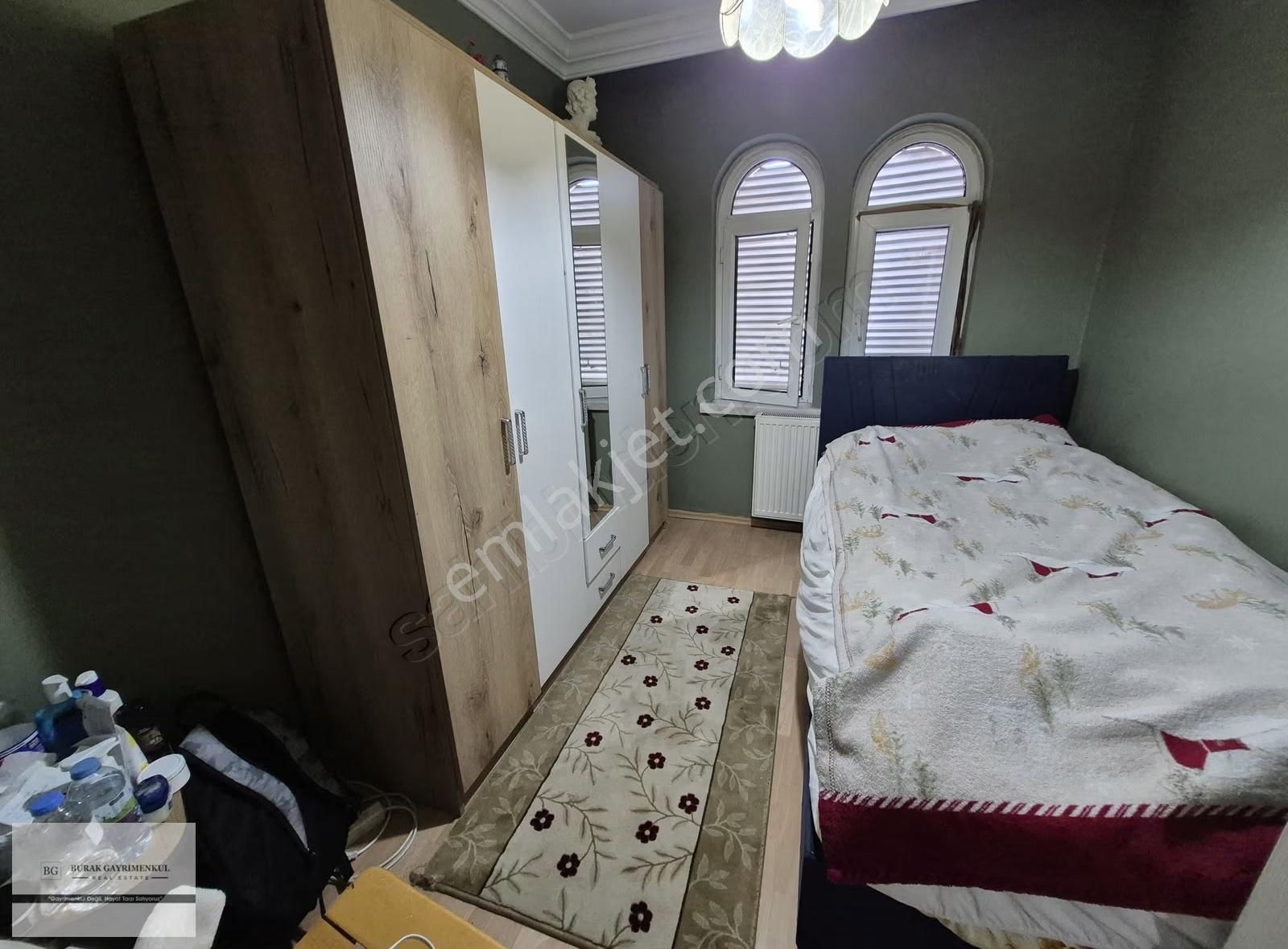 Devlet Hastanesi Yanı 240 Mt2 Full Yapılı Köşe Triplex - Görsel 25