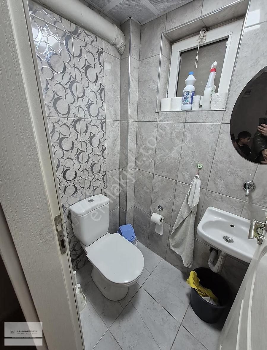 Devlet Hastanesi Yanı 240 Mt2 Full Yapılı Köşe Triplex - Görsel 4