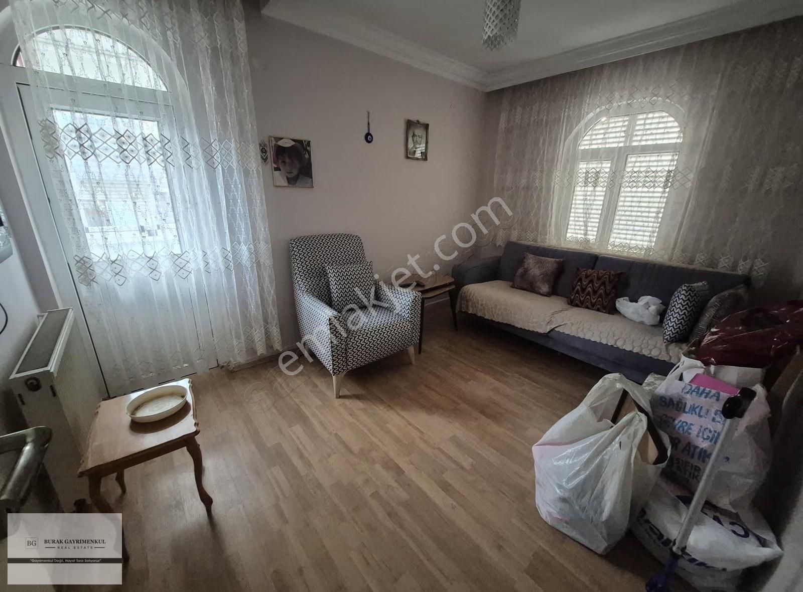 Devlet Hastanesi Yanı 240 Mt2 Full Yapılı Köşe Triplex - Görsel 8