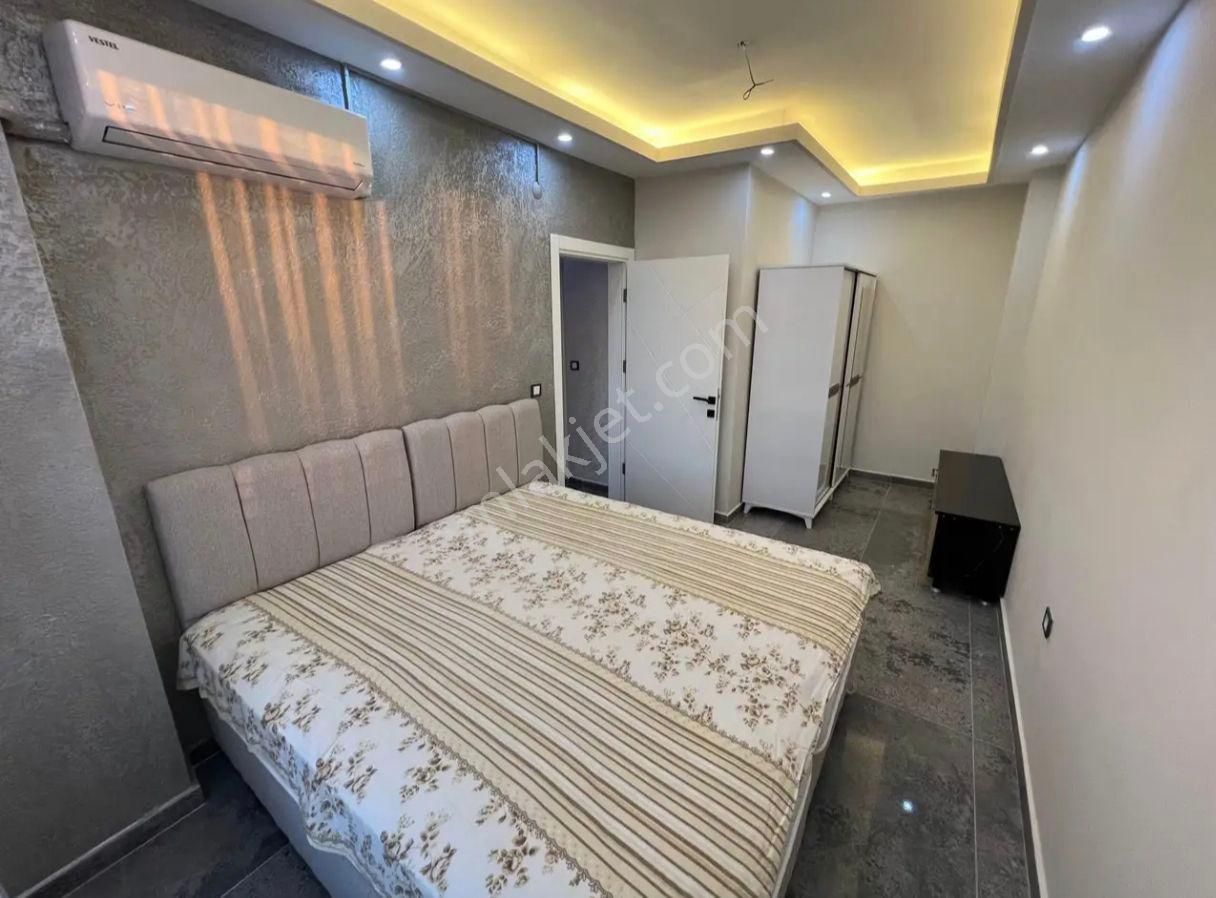 🏡 Didim'de Ful Eşyalı 3+1 – Havuzlu & Kapalı Garajlı Villayı Satıyoruz . - Görsel 9