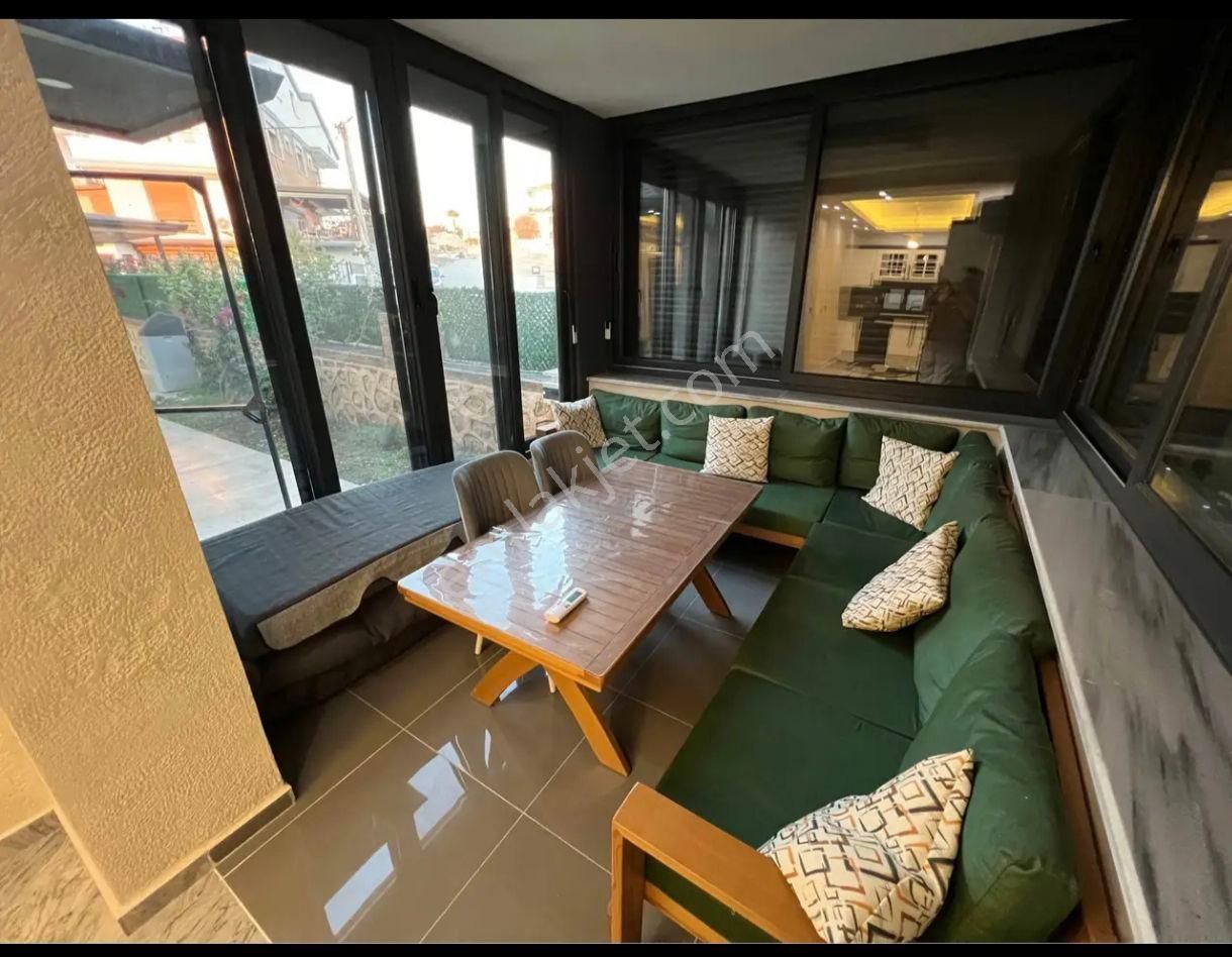 🏡 Didim'de Ful Eşyalı 3+1 – Havuzlu & Kapalı Garajlı Villayı Satıyoruz . - Görsel 10