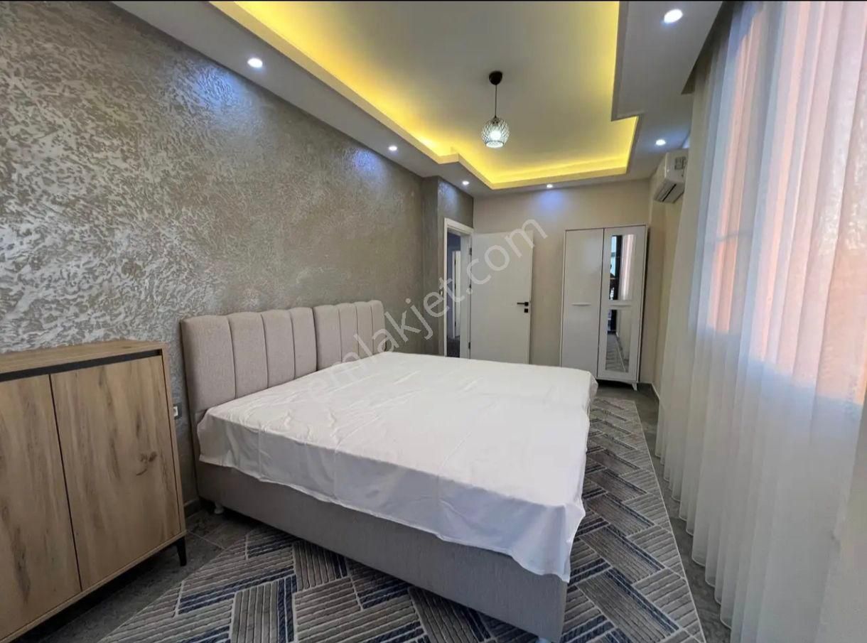 🏡 Didim'de Ful Eşyalı 3+1 – Havuzlu & Kapalı Garajlı Villayı Satıyoruz . - Görsel 6