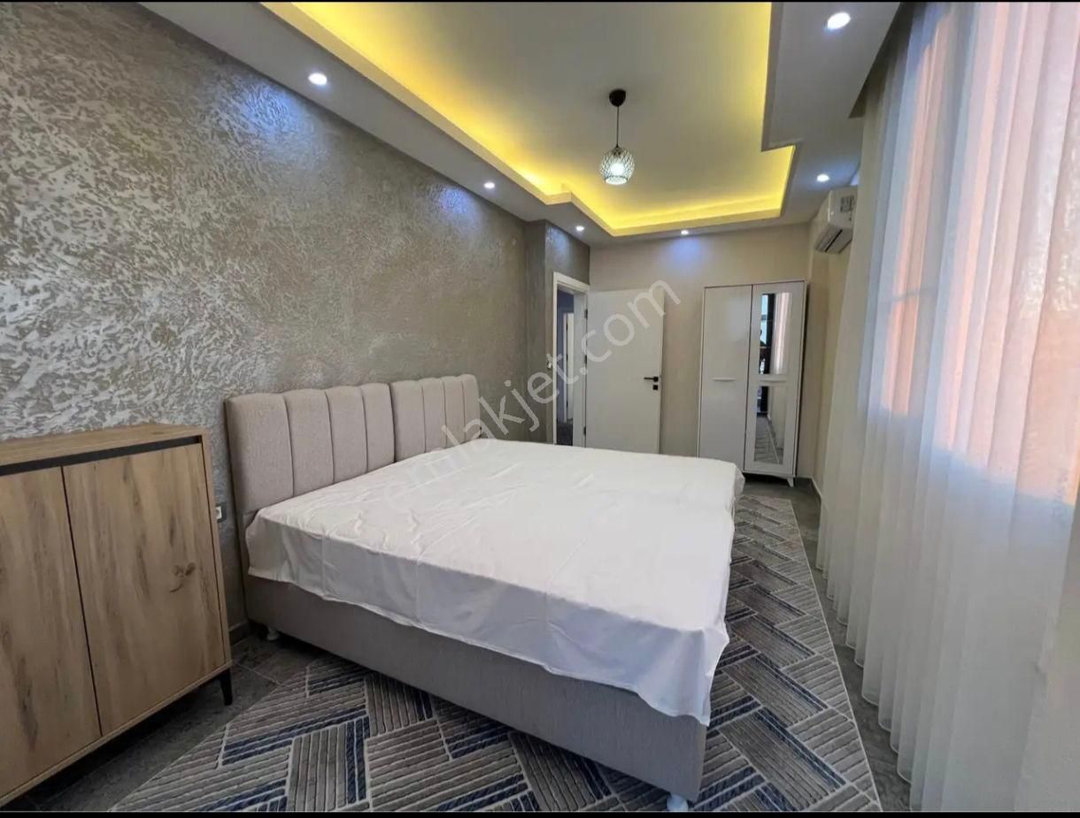 🏡 Didim'de Ful Eşyalı 3+1 – Havuzlu & Kapalı Garajlı Villayı Satıyoruz . - Görsel 4