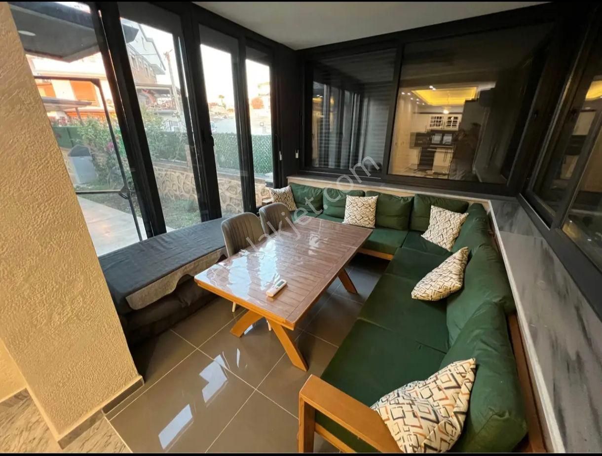 🏡 Didim'de Ful Eşyalı 3+1 – Havuzlu & Kapalı Garajlı Villayı Satıyoruz . - Görsel 12