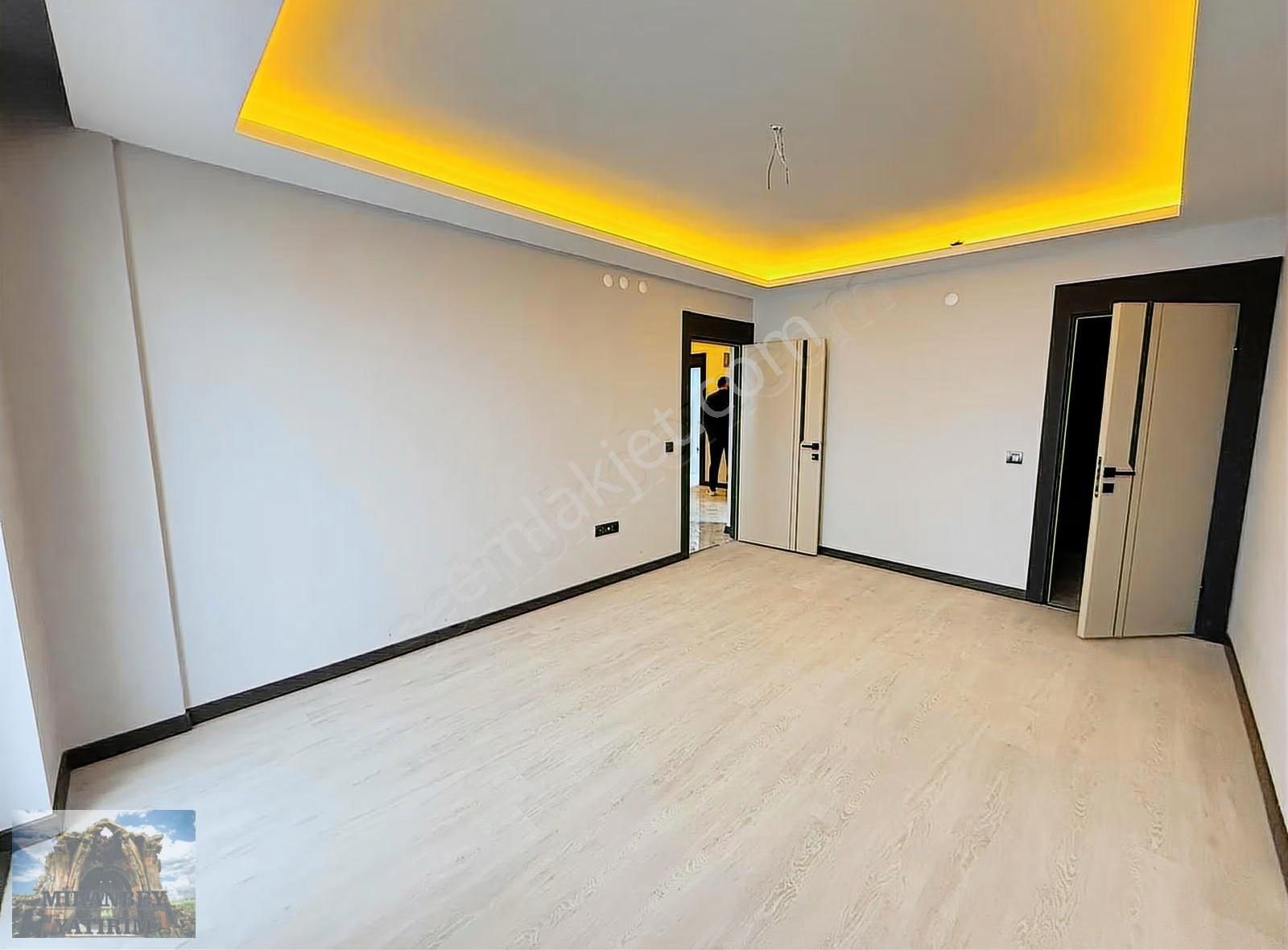 █miranbey█ Cadde Üzerinde Full Yapılı Masrafsız 3+1 Daire!! - Görsel 3