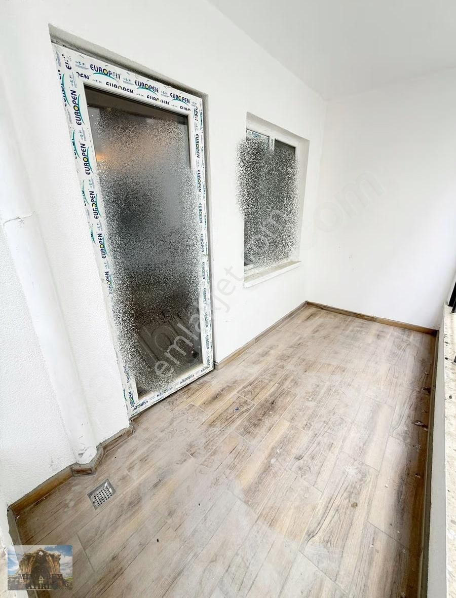█miranbey█ Cadde Üzerinde Full Yapılı Masrafsız 3+1 Daire!! - Görsel 34