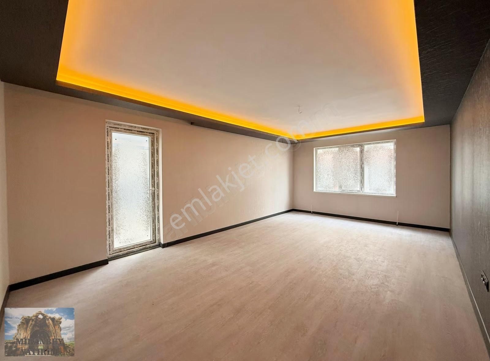 █miranbey█ Cadde Üzerinde Full Yapılı Masrafsız 3+1 Daire!! - Görsel 15