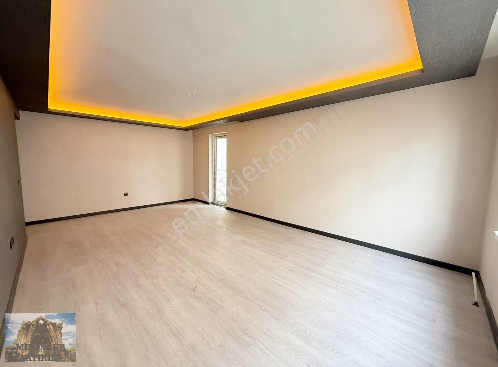 █miranbey█ Cadde Üzerinde Full Yapılı Masrafsız 3+1 Daire!! - Görsel 18