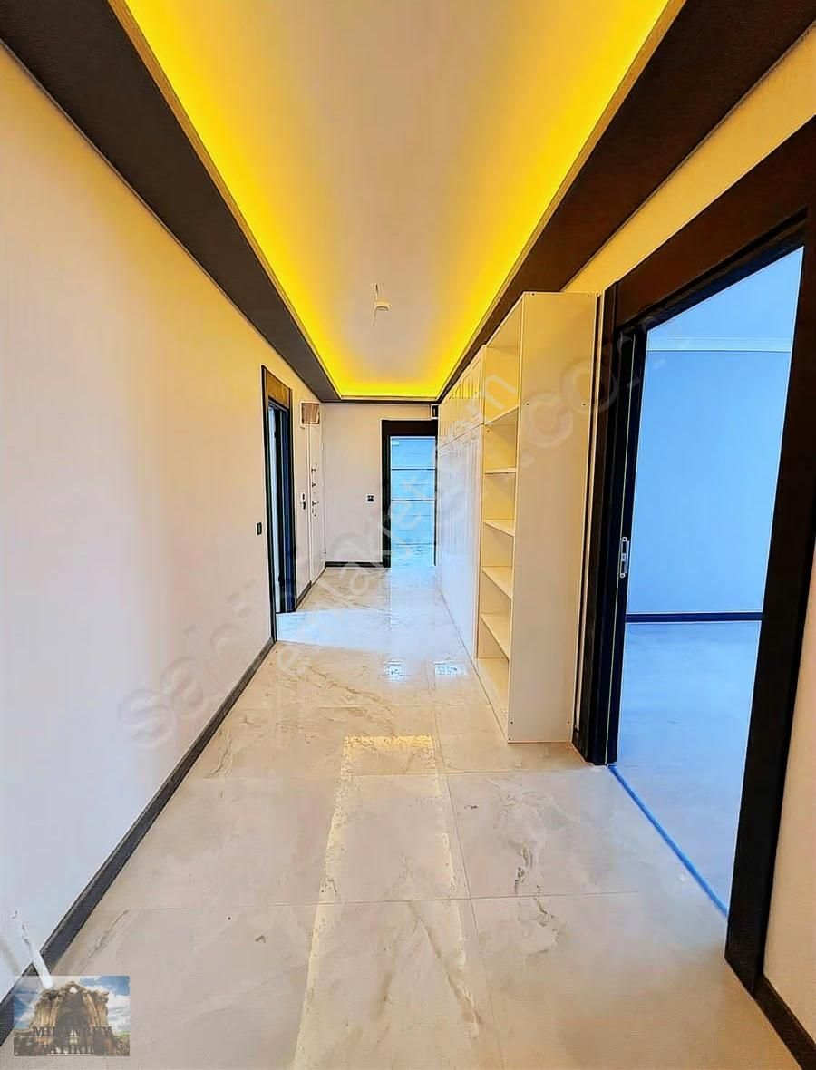 █miranbey█ Cadde Üzerinde Full Yapılı Masrafsız 3+1 Daire!! - Görsel 31