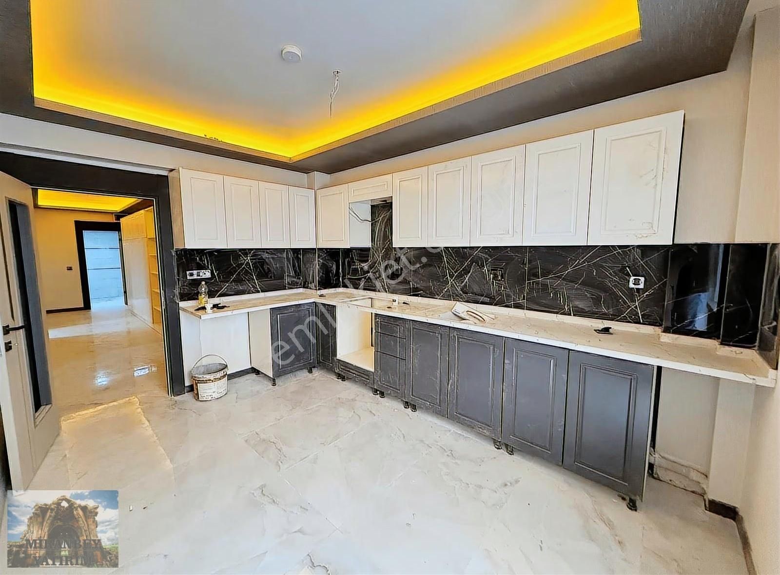 █miranbey█ Cadde Üzerinde Full Yapılı Masrafsız 3+1 Daire!! - Görsel 24
