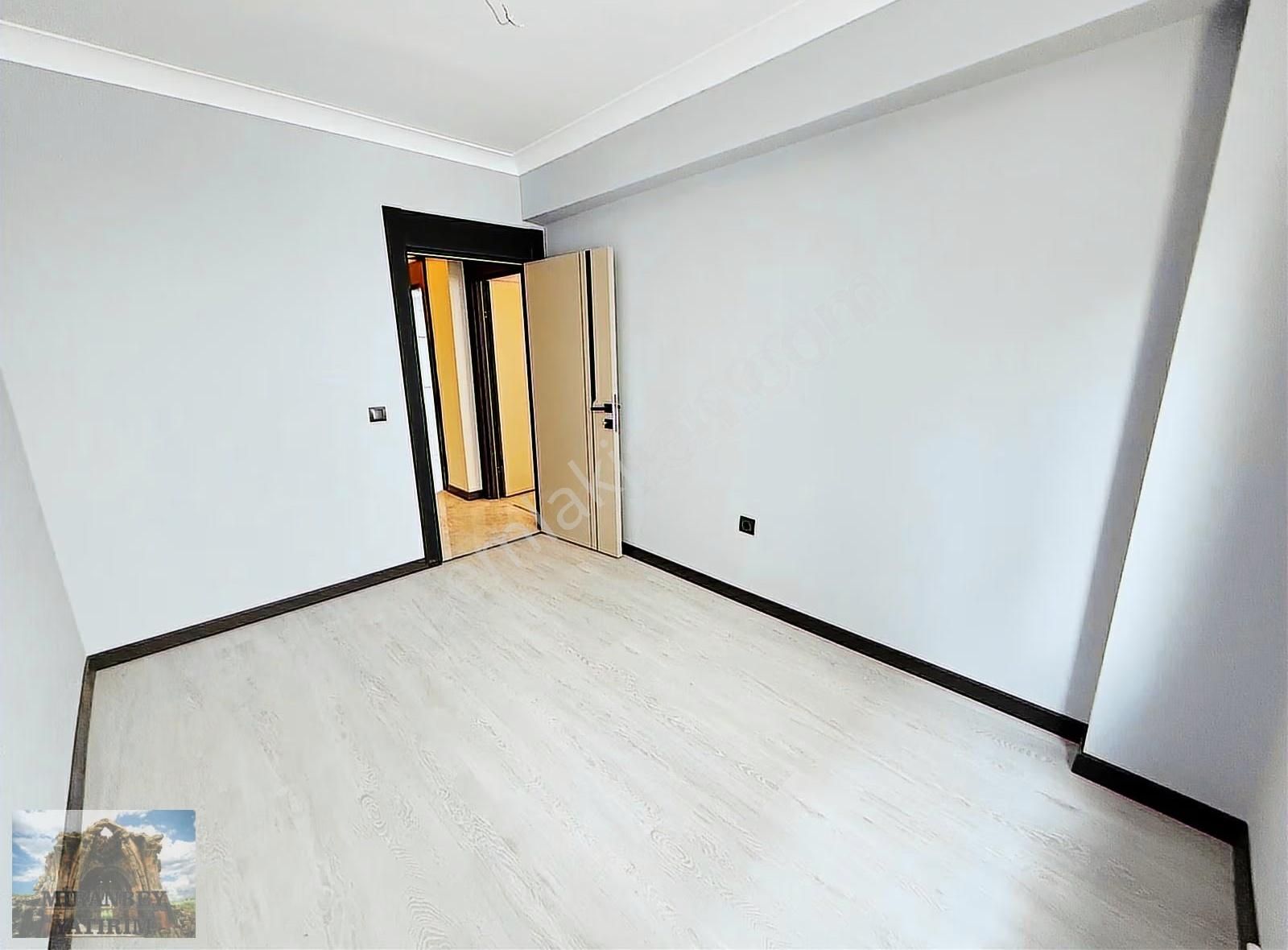 █miranbey█ Cadde Üzerinde Full Yapılı Masrafsız 3+1 Daire!! - Görsel 2