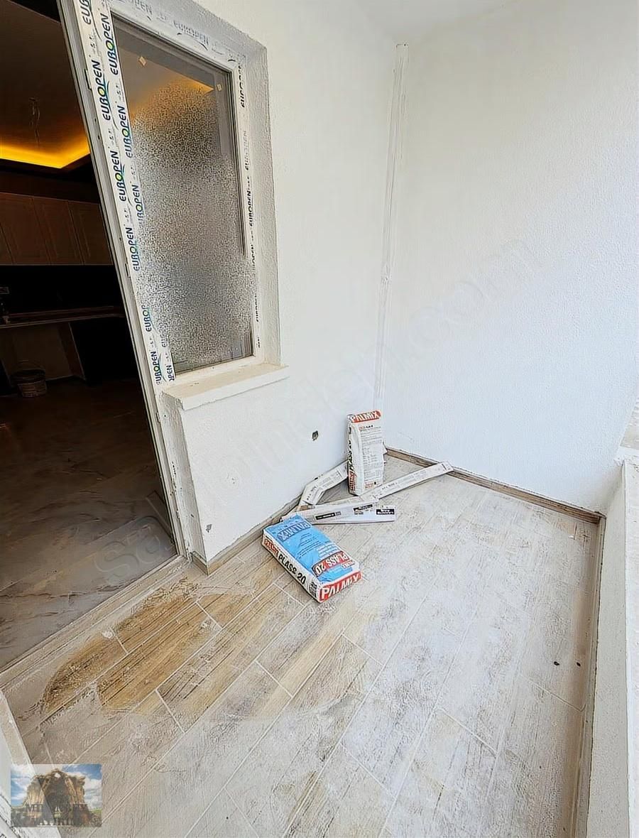 █miranbey█ Cadde Üzerinde Full Yapılı Masrafsız 3+1 Daire!! - Görsel 21
