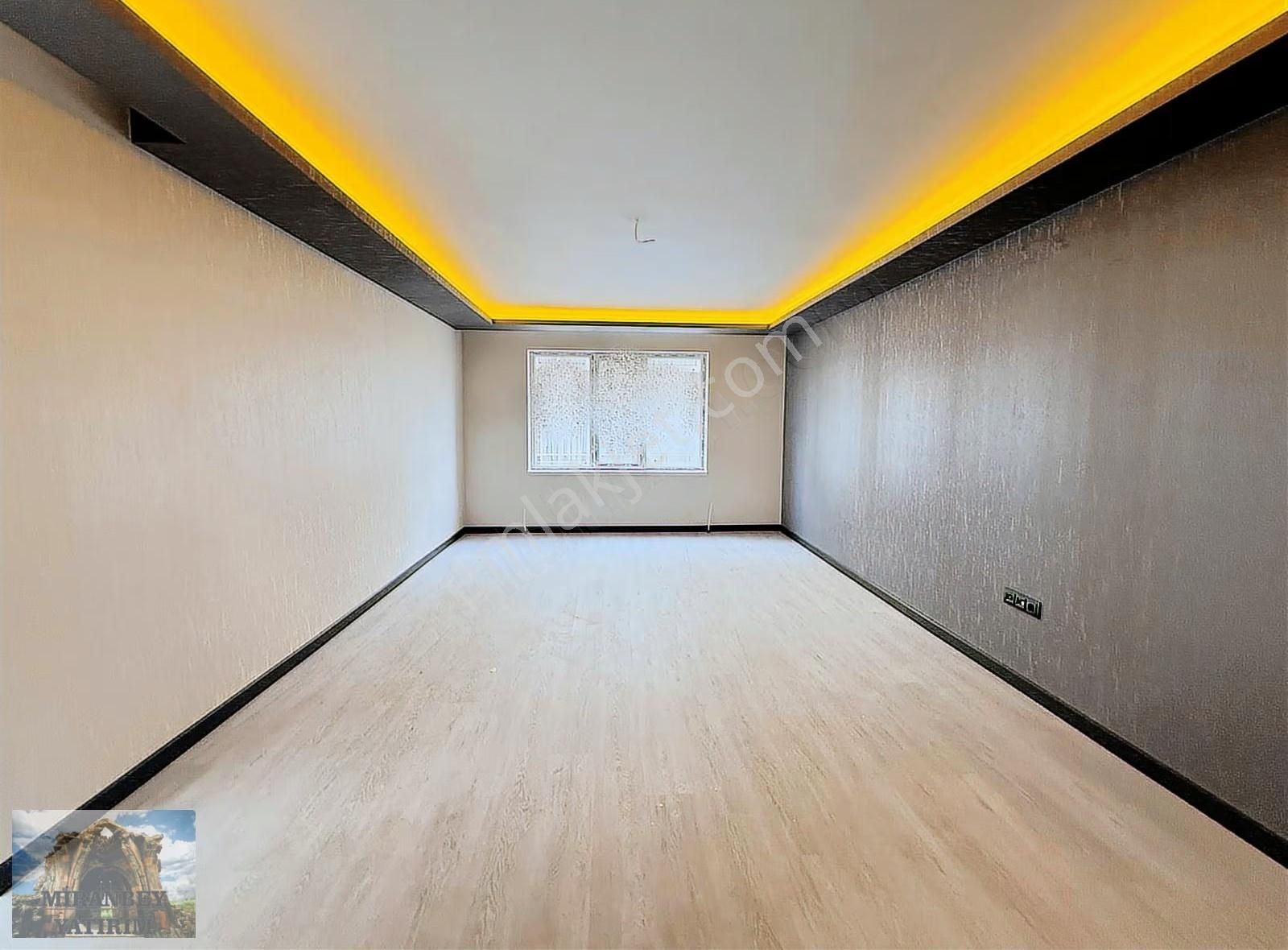 █miranbey█ Cadde Üzerinde Full Yapılı Masrafsız 3+1 Daire!!