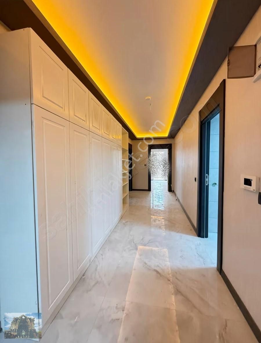 █miranbey█ Cadde Üzerinde Full Yapılı Masrafsız 3+1 Daire!! - Görsel 6