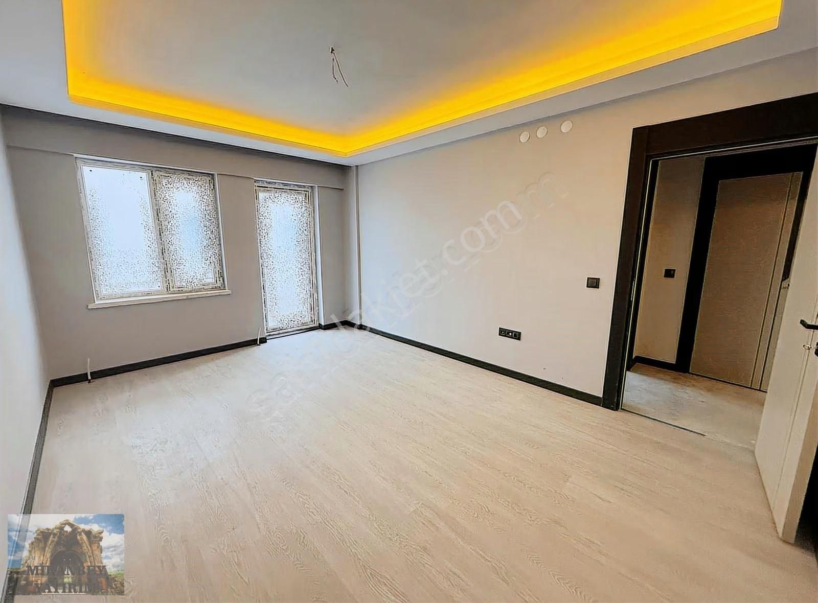 █miranbey█ Cadde Üzerinde Full Yapılı Masrafsız 3+1 Daire!! - Görsel 25
