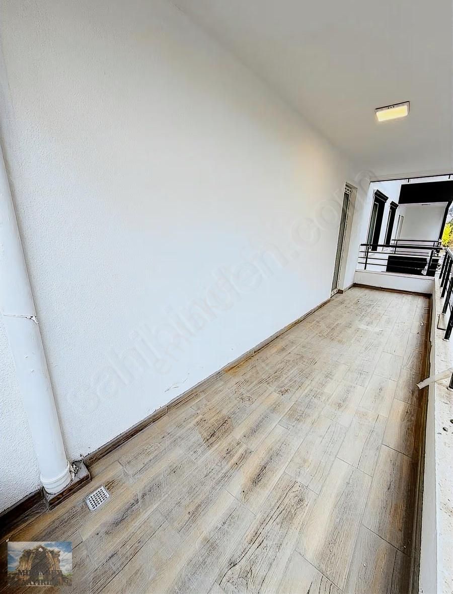 █miranbey█ Cadde Üzerinde Full Yapılı Masrafsız 3+1 Daire!! - Görsel 20
