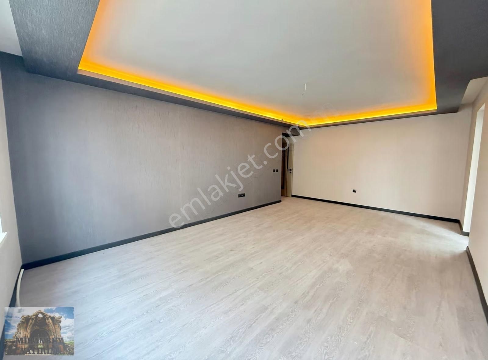 █miranbey█ Cadde Üzerinde Full Yapılı Masrafsız 3+1 Daire!! - Görsel 28
