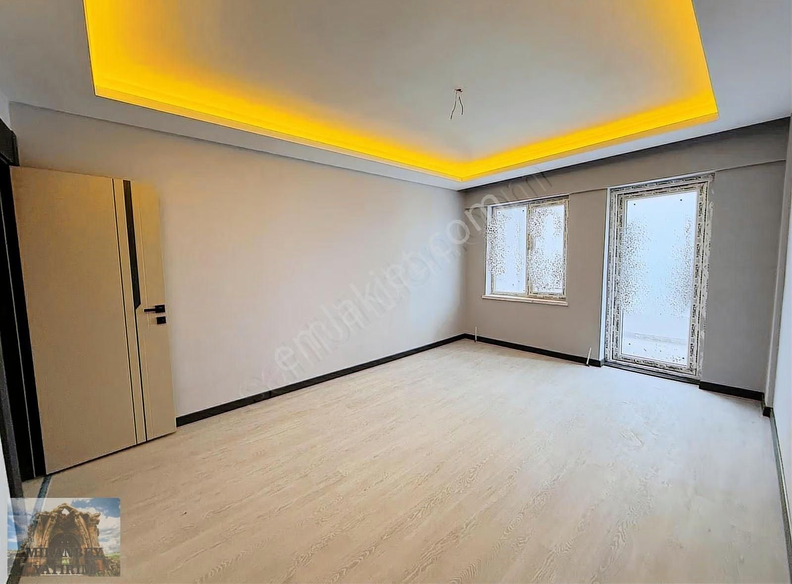 █miranbey█ Cadde Üzerinde Full Yapılı Masrafsız 3+1 Daire!! - Görsel 9