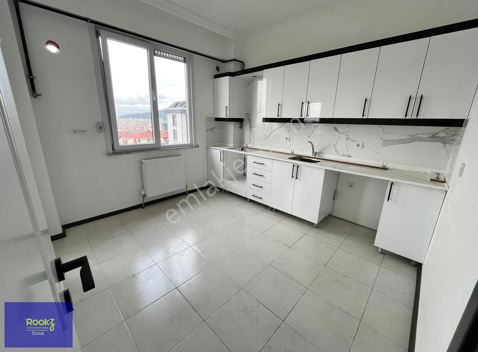 Rookzdoruk'dan Sultanbeyli Merkezde Lüks Dizayn,geniş Teras 4+1! - Görsel 14