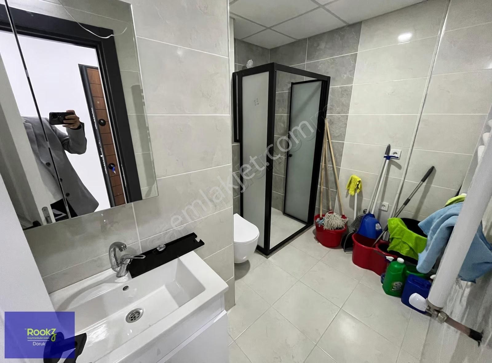 Rookzdoruk'dan Sultanbeyli Merkezde Lüks Dizayn,geniş Teras 4+1! - Görsel 20