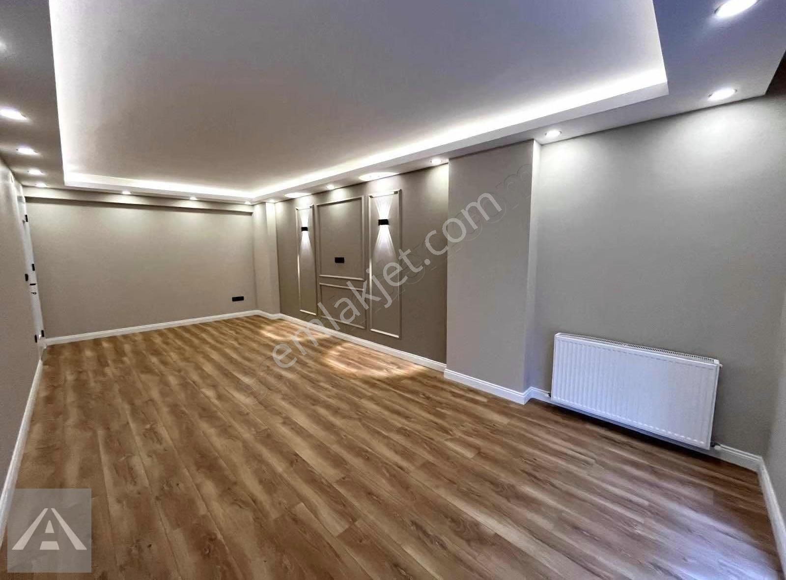 Küçükyalı'da Nezih Konumda Ara Kat Geniş Ve Ferah Oturum 3+1! - Görsel 16