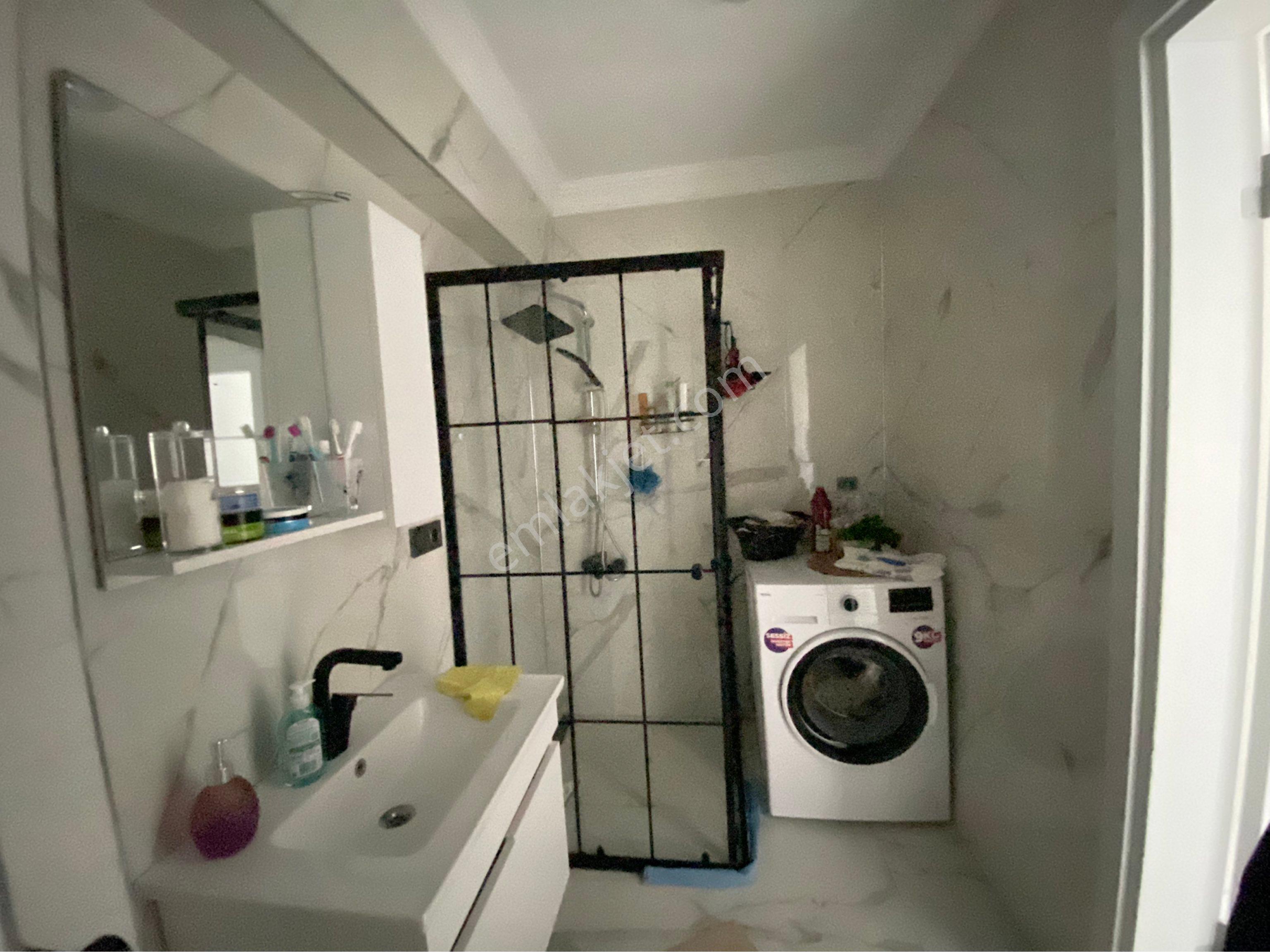 Kocaali Alandere Mah. Üniversite Mevkii Havuzlu Site İçerisinde 2+1 Sıfır Satılık Daire - Görsel 16