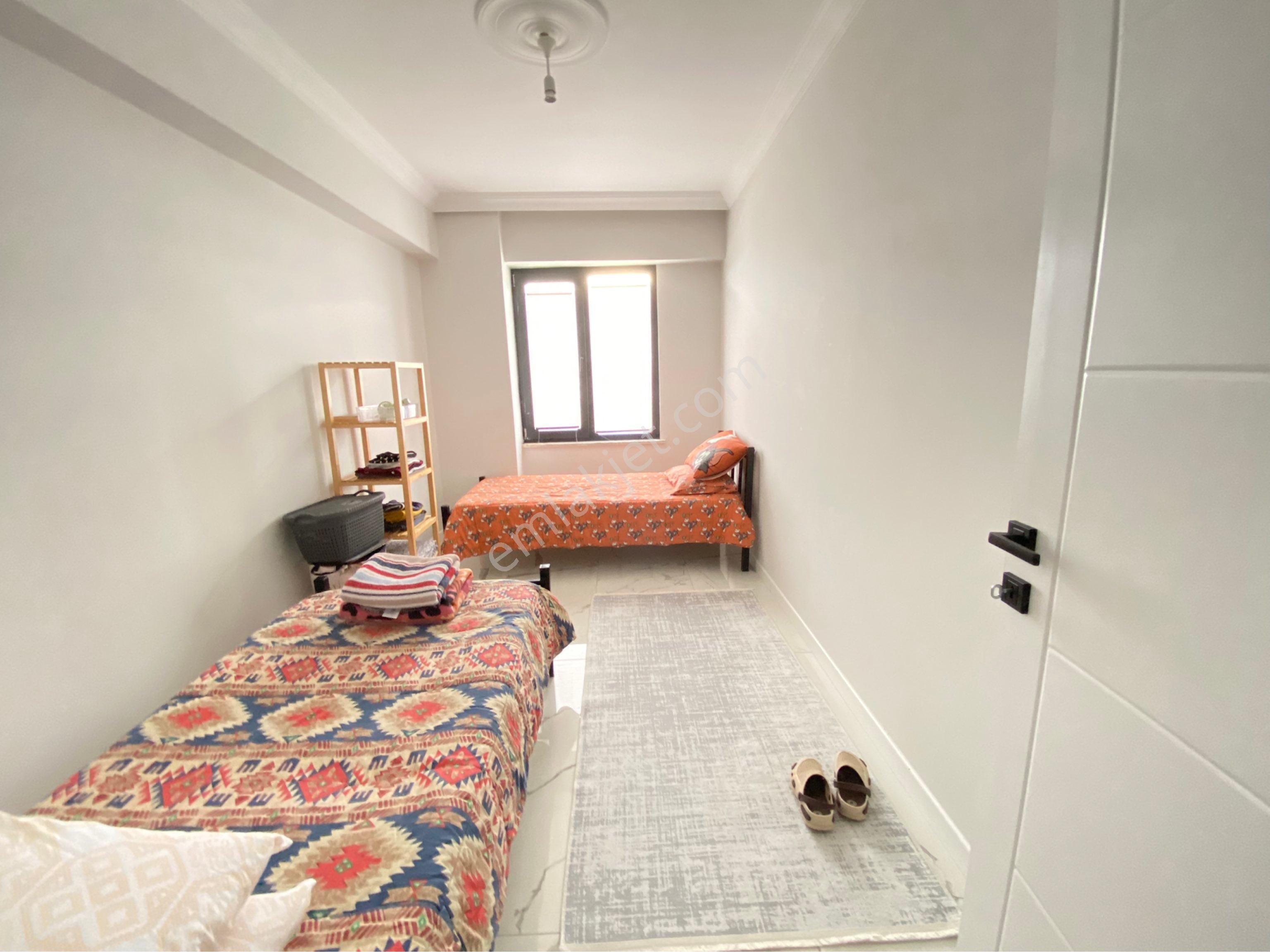 Kocaali Alandere Mah. Üniversite Mevkii Havuzlu Site İçerisinde 2+1 Sıfır Satılık Daire - Görsel 12