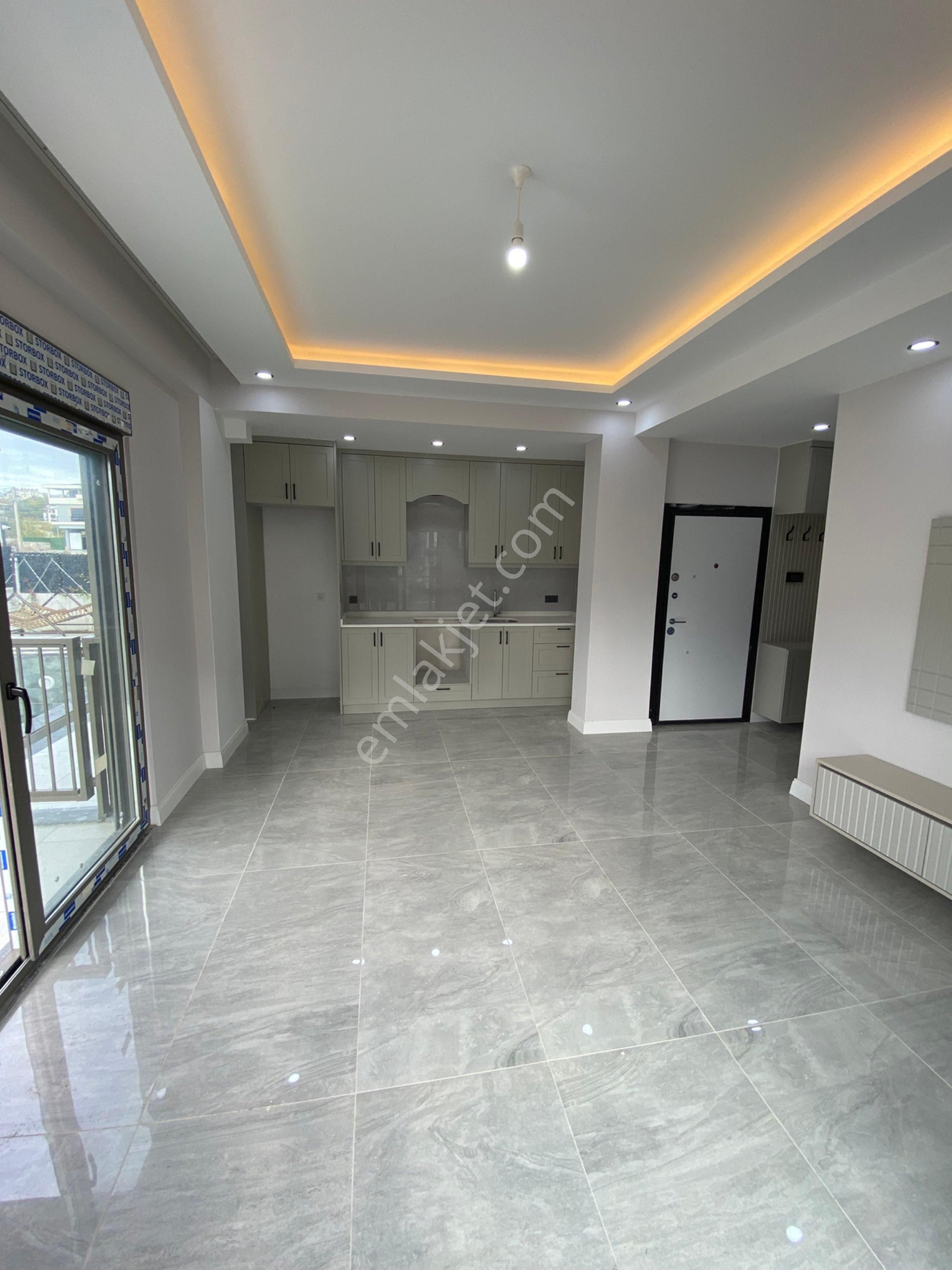 Ilıca Mahallesi’nde 1 + 1 Yüksek Giriş Dairemiz Satılıktır - Görsel 9