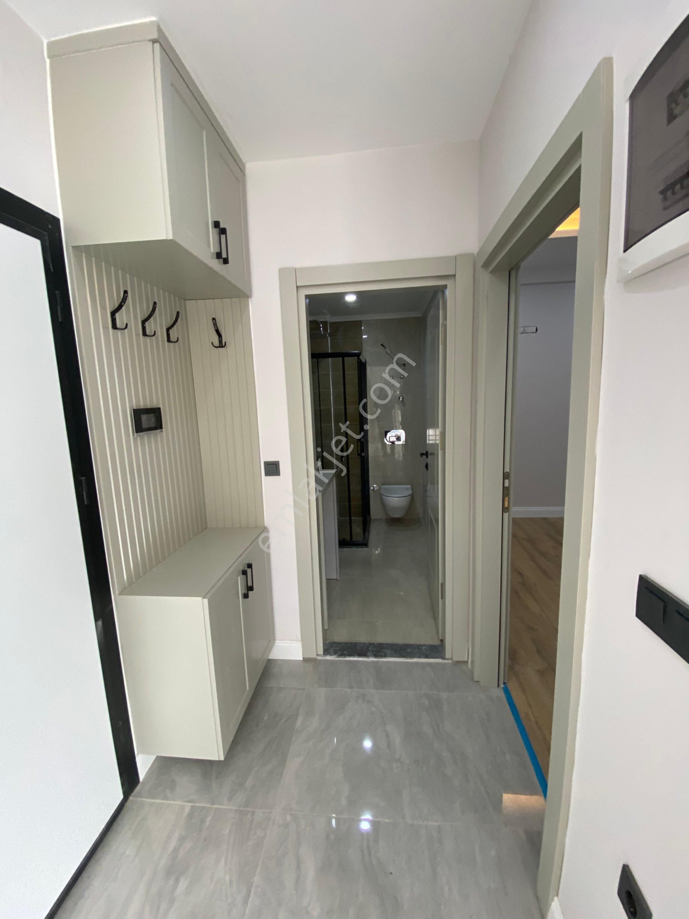 Ilıca Mahallesi’nde 1 + 1 Yüksek Giriş Dairemiz Satılıktır - Görsel 8