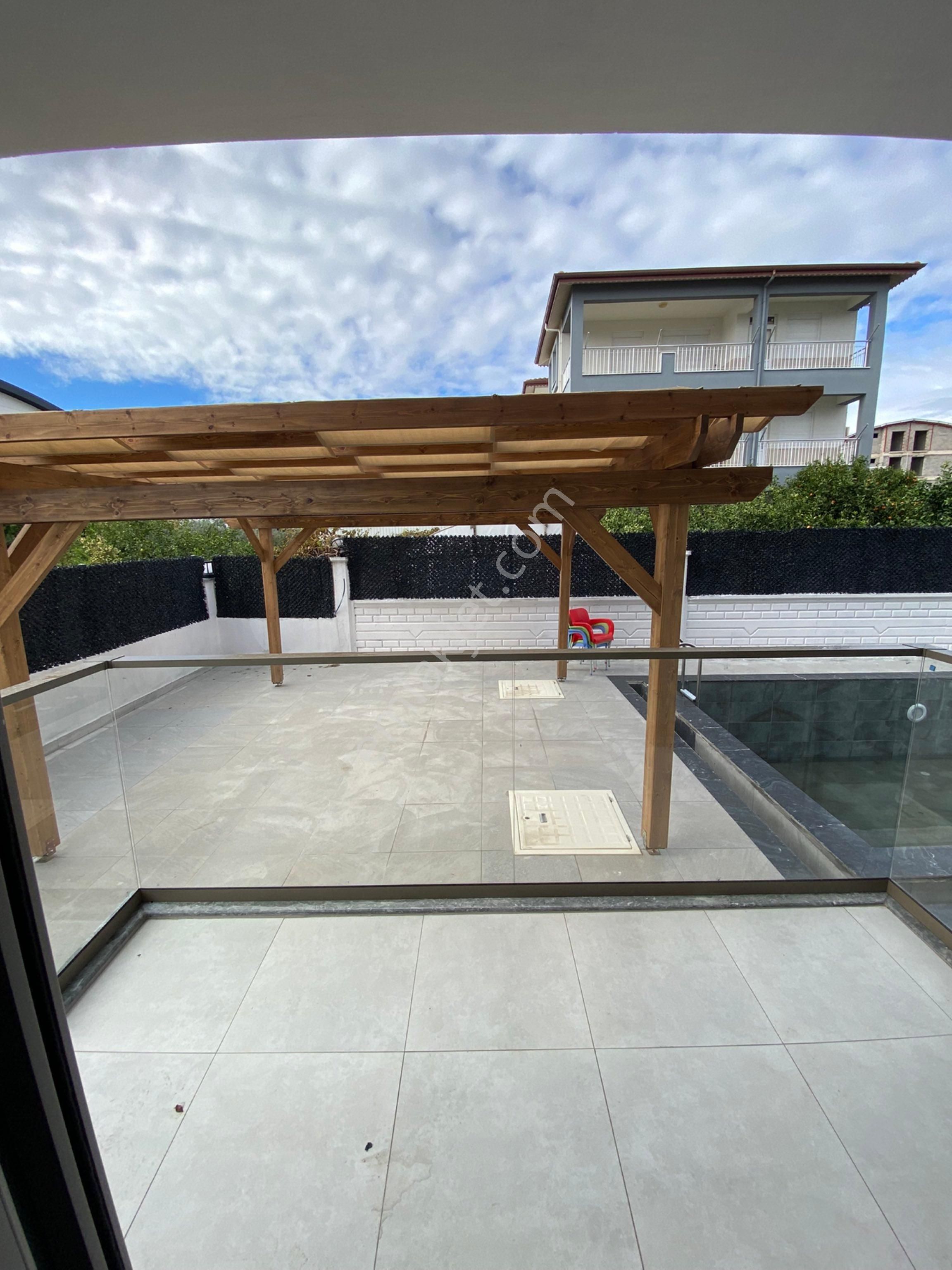 Ilıca Mahallesi’nde 1 + 1 Yüksek Giriş Dairemiz Satılıktır - Görsel 11