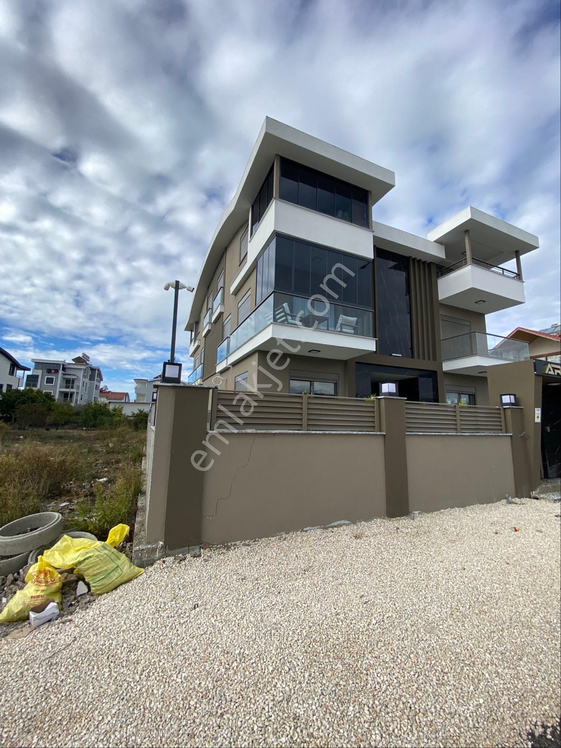 Ilıca Mahallesi’nde 1 + 1 Yüksek Giriş Dairemiz Satılıktır - Görsel 3