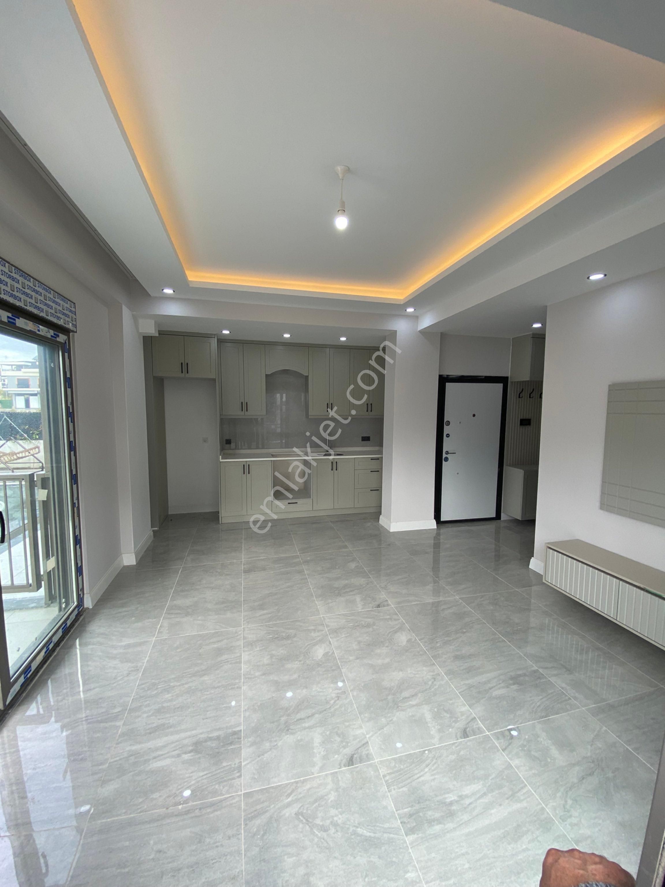 Ilıca Mahallesi’nde 1 + 1 Yüksek Giriş Dairemiz Satılıktır - Görsel 5