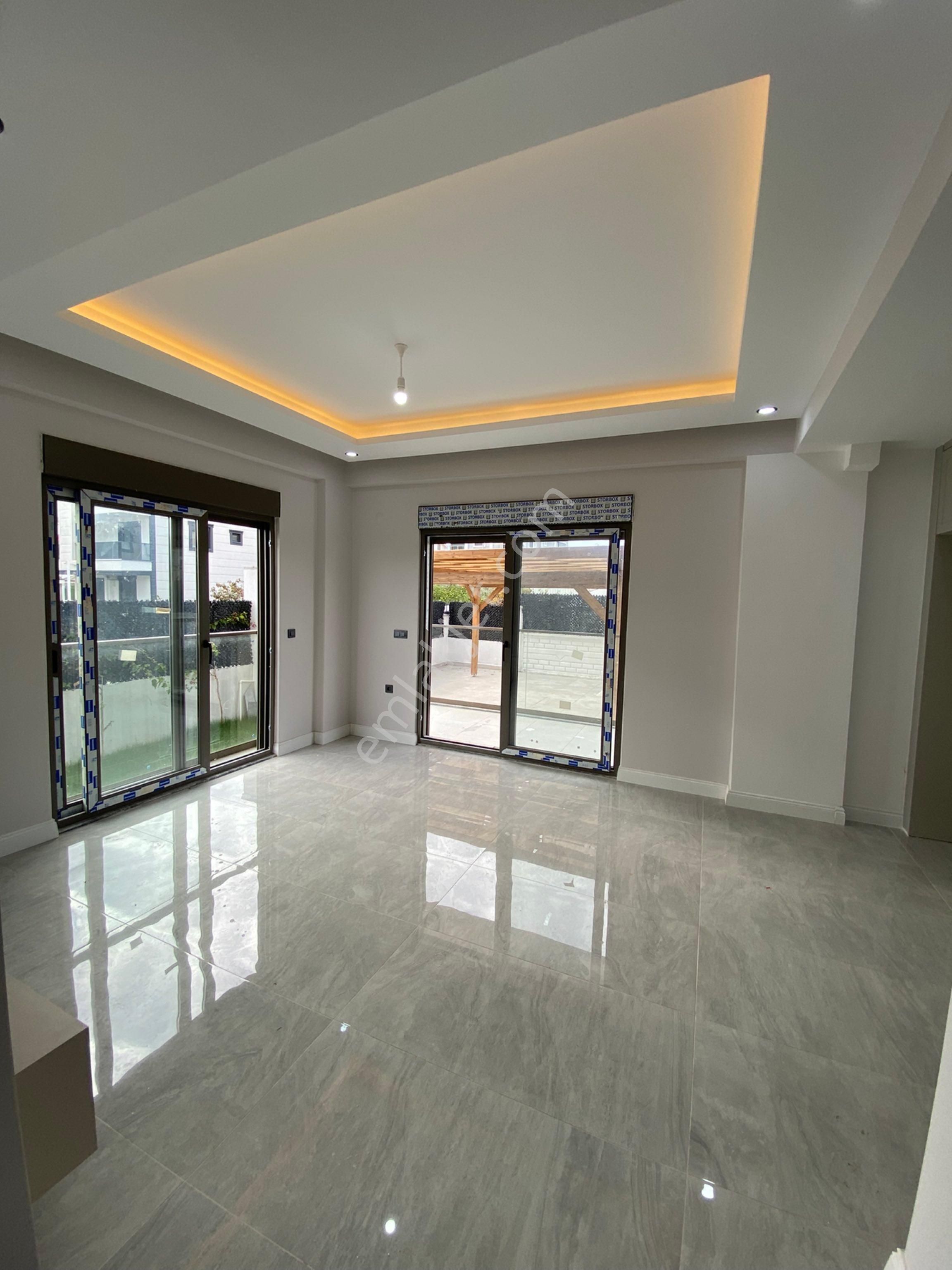 Ilıca Mahallesi’nde 1 + 1 Yüksek Giriş Dairemiz Satılıktır - Görsel 2