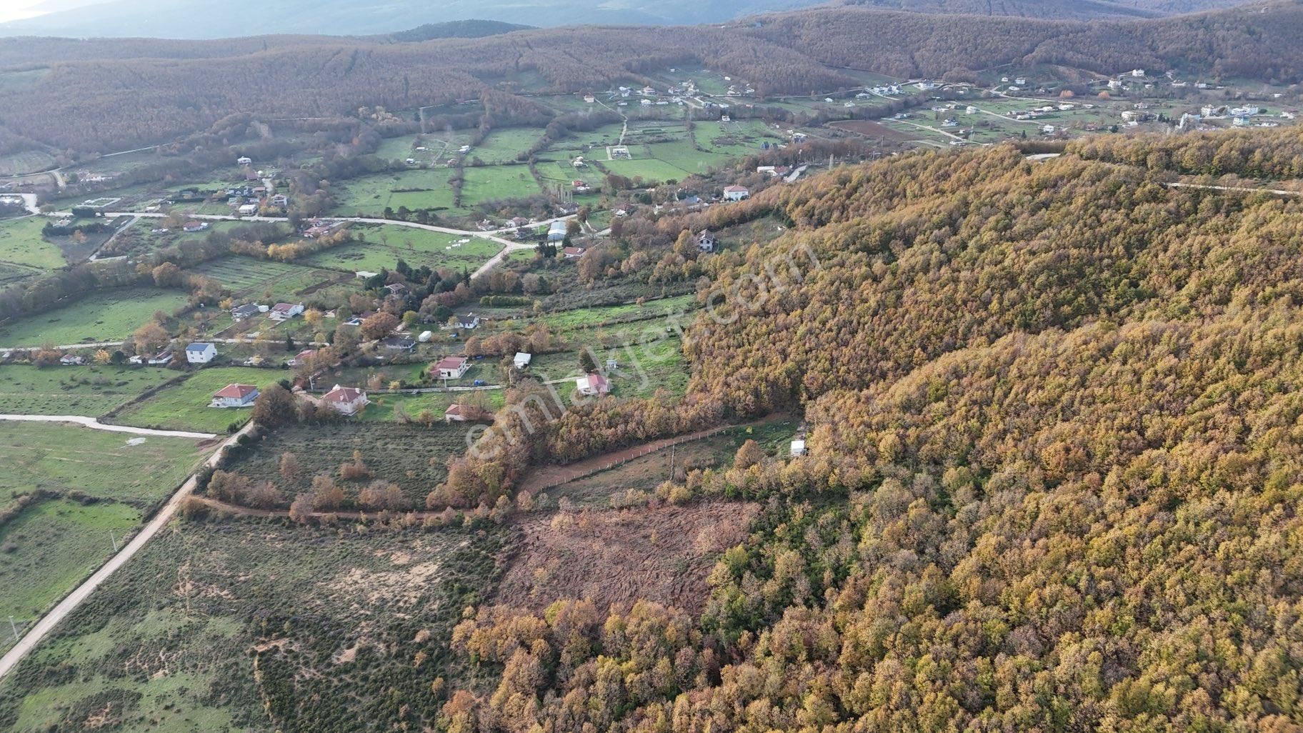 Haydariyede Konak Emlak”tan İmarlı Arsa - Görsel 20