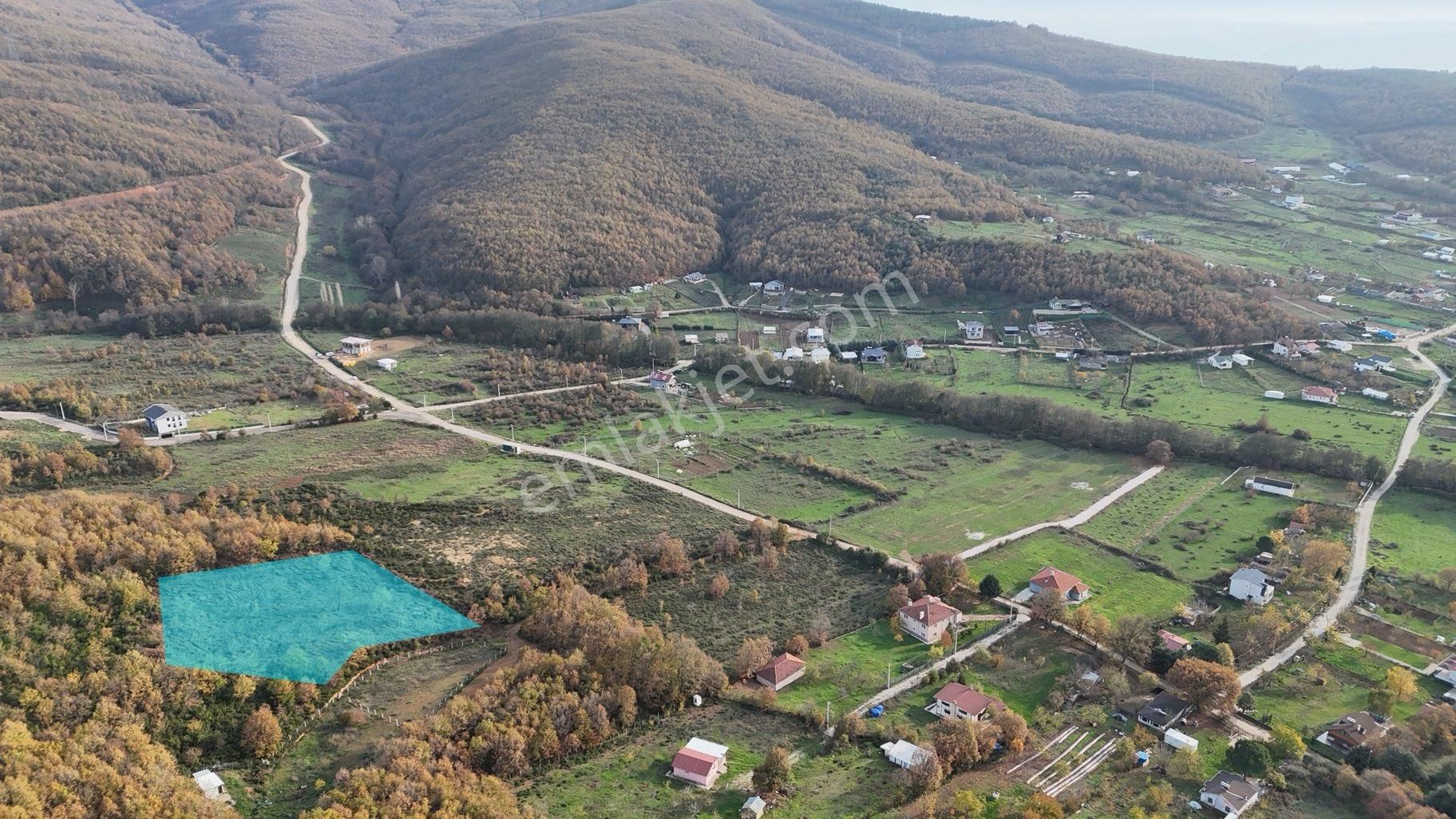 Haydariyede Konak Emlak”tan İmarlı Arsa - Görsel 12