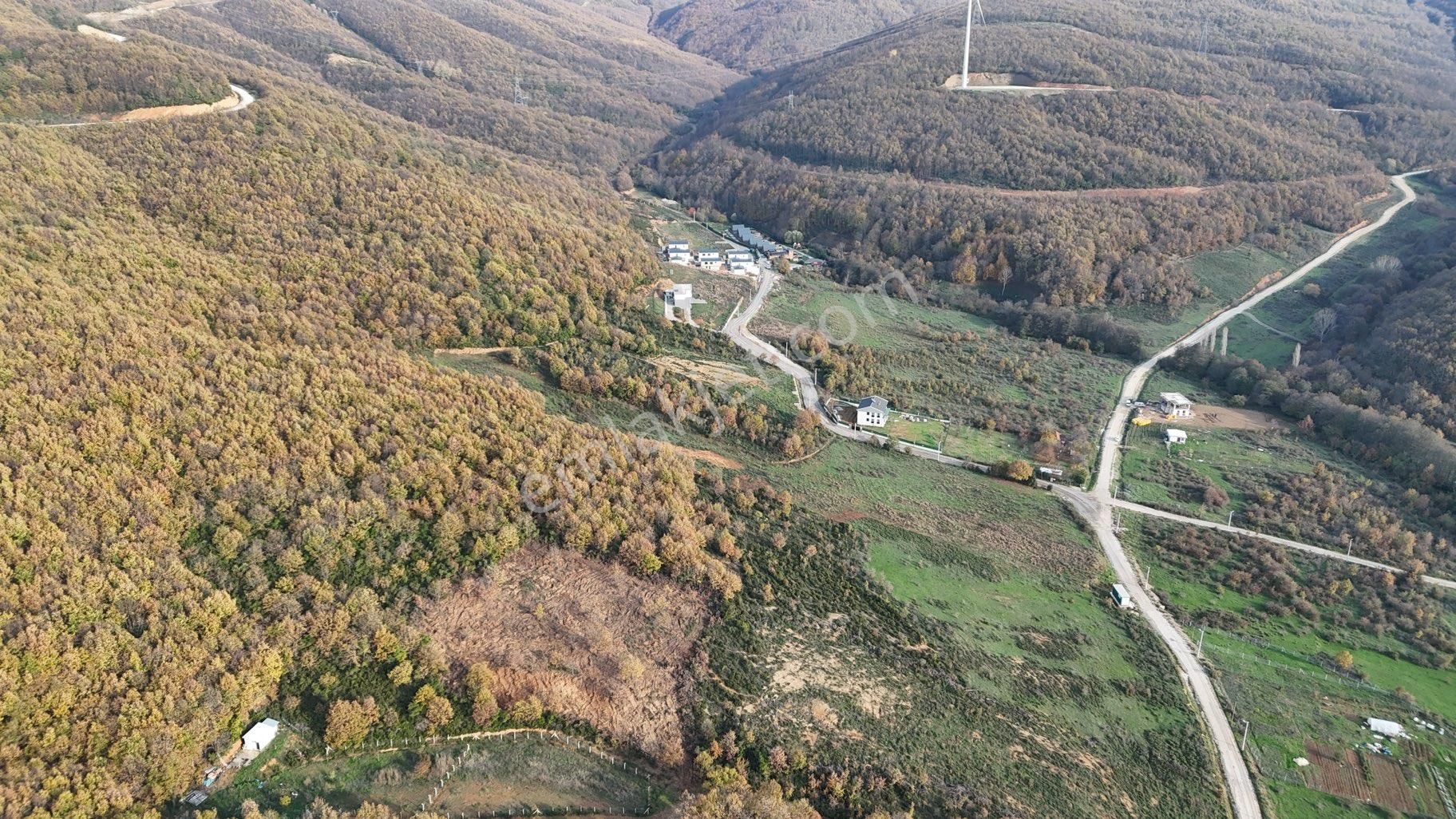 Haydariyede Konak Emlak”tan İmarlı Arsa - Görsel 6