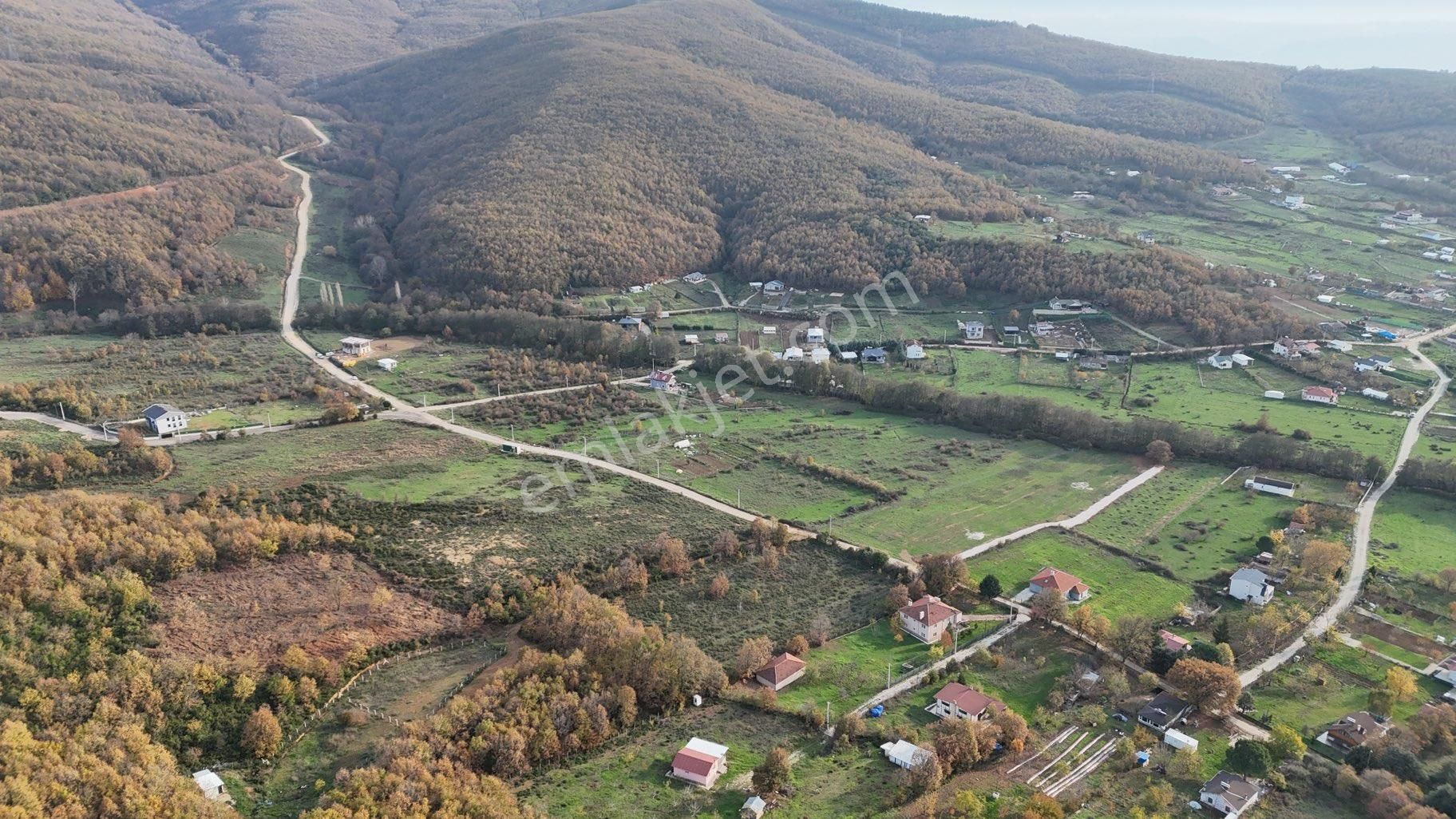 Haydariyede Konak Emlak”tan İmarlı Arsa - Görsel 13