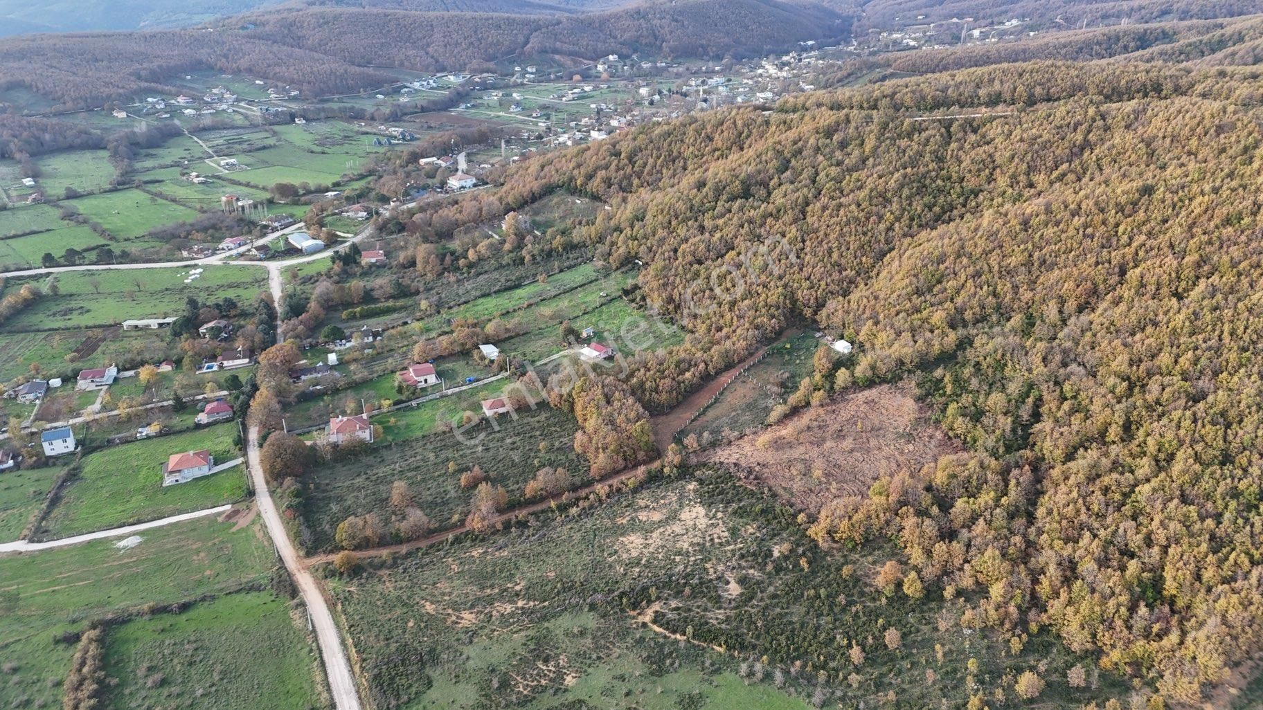 Haydariyede Konak Emlak”tan İmarlı Arsa - Görsel 25