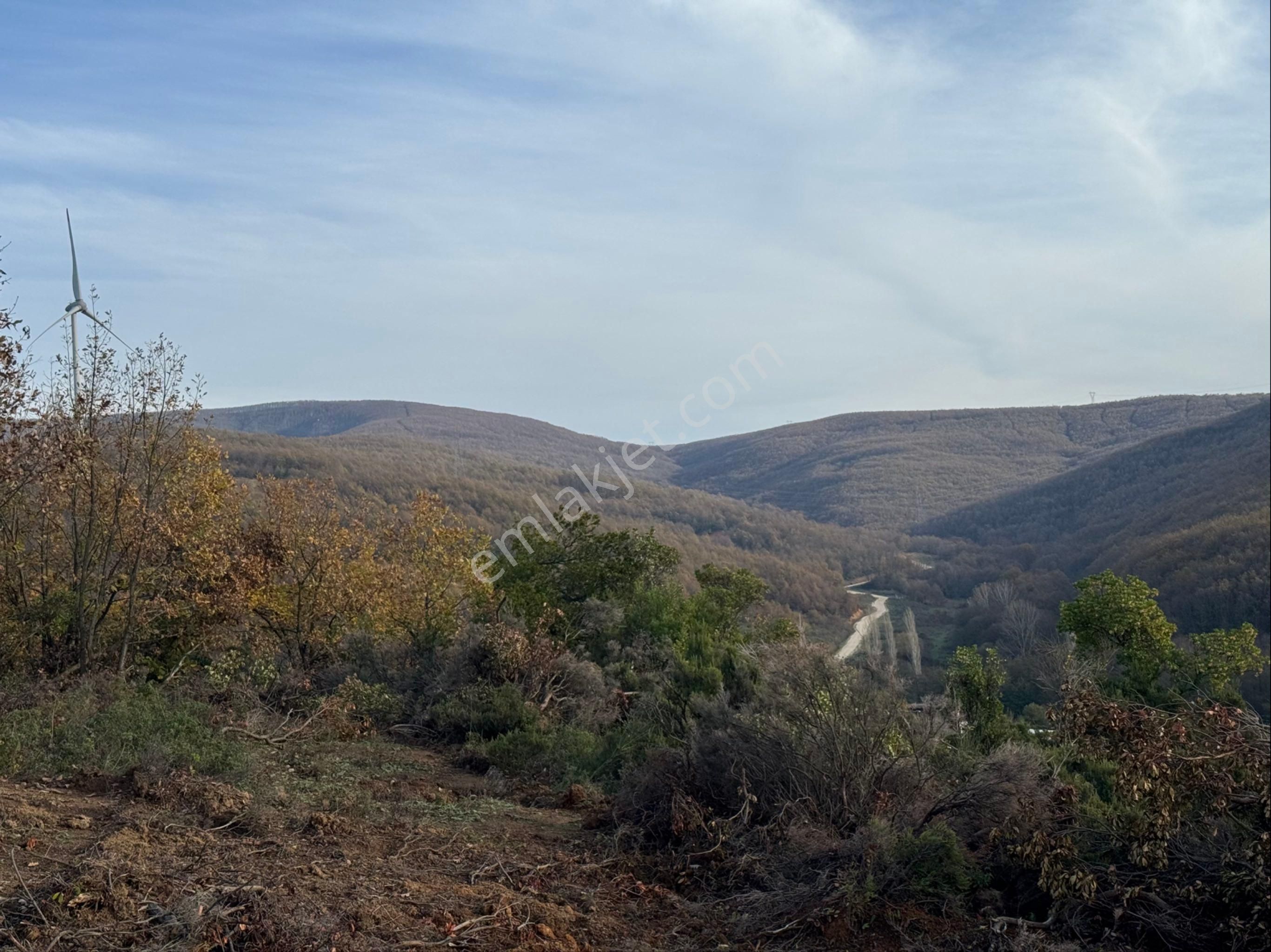 Haydariyede Konak Emlak”tan İmarlı Arsa - Görsel 34