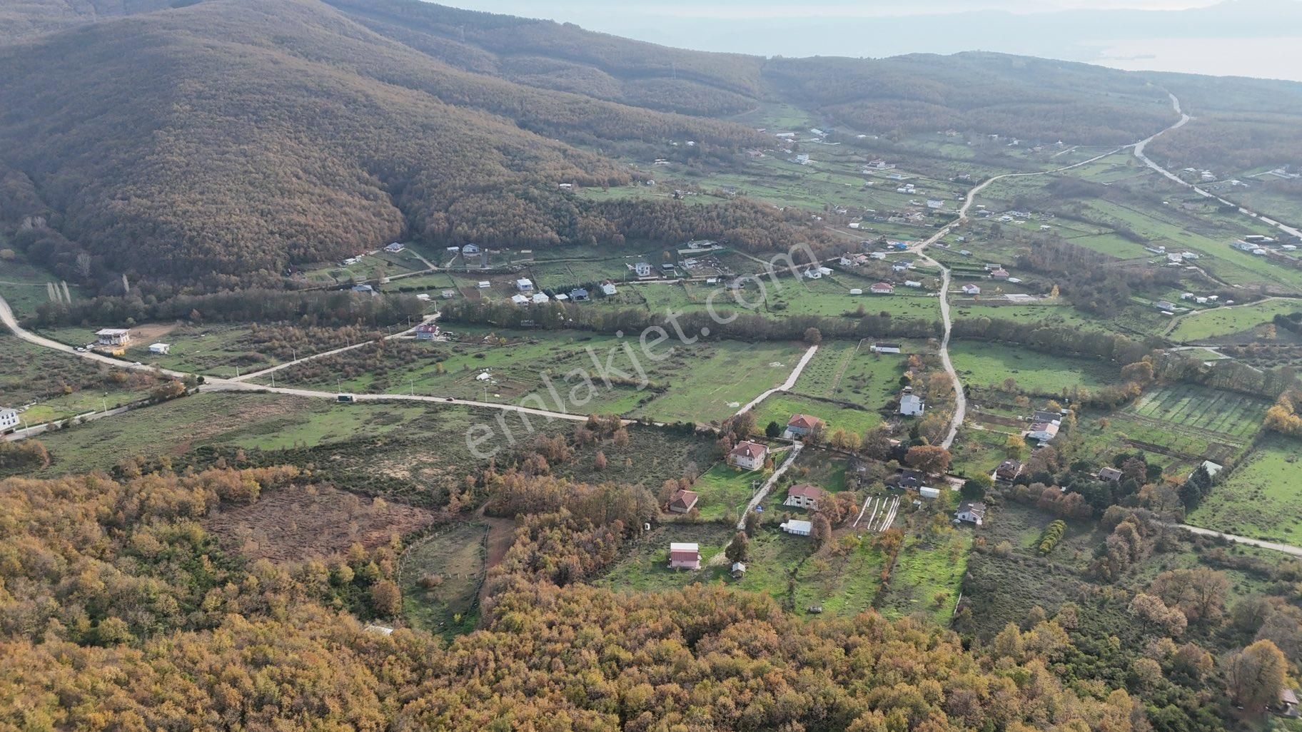 Haydariyede Konak Emlak”tan İmarlı Arsa - Görsel 15