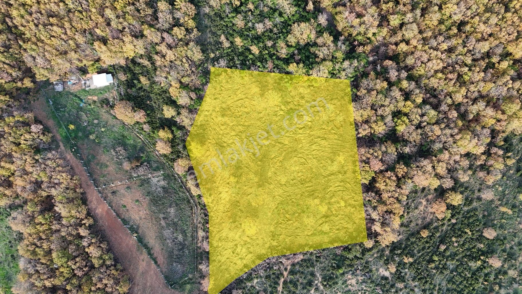 Haydariyede Konak Emlak”tan İmarlı Arsa - Görsel 3