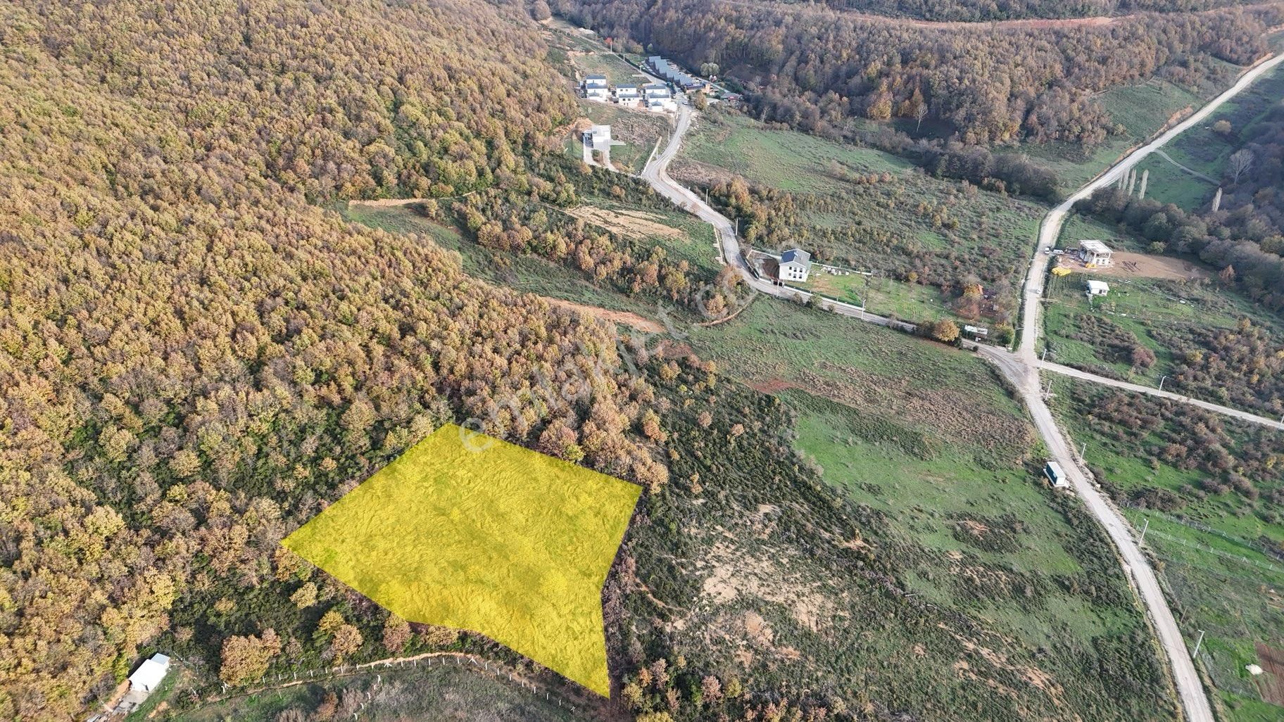 Haydariyede Konak Emlak”tan İmarlı Arsa - Görsel 5