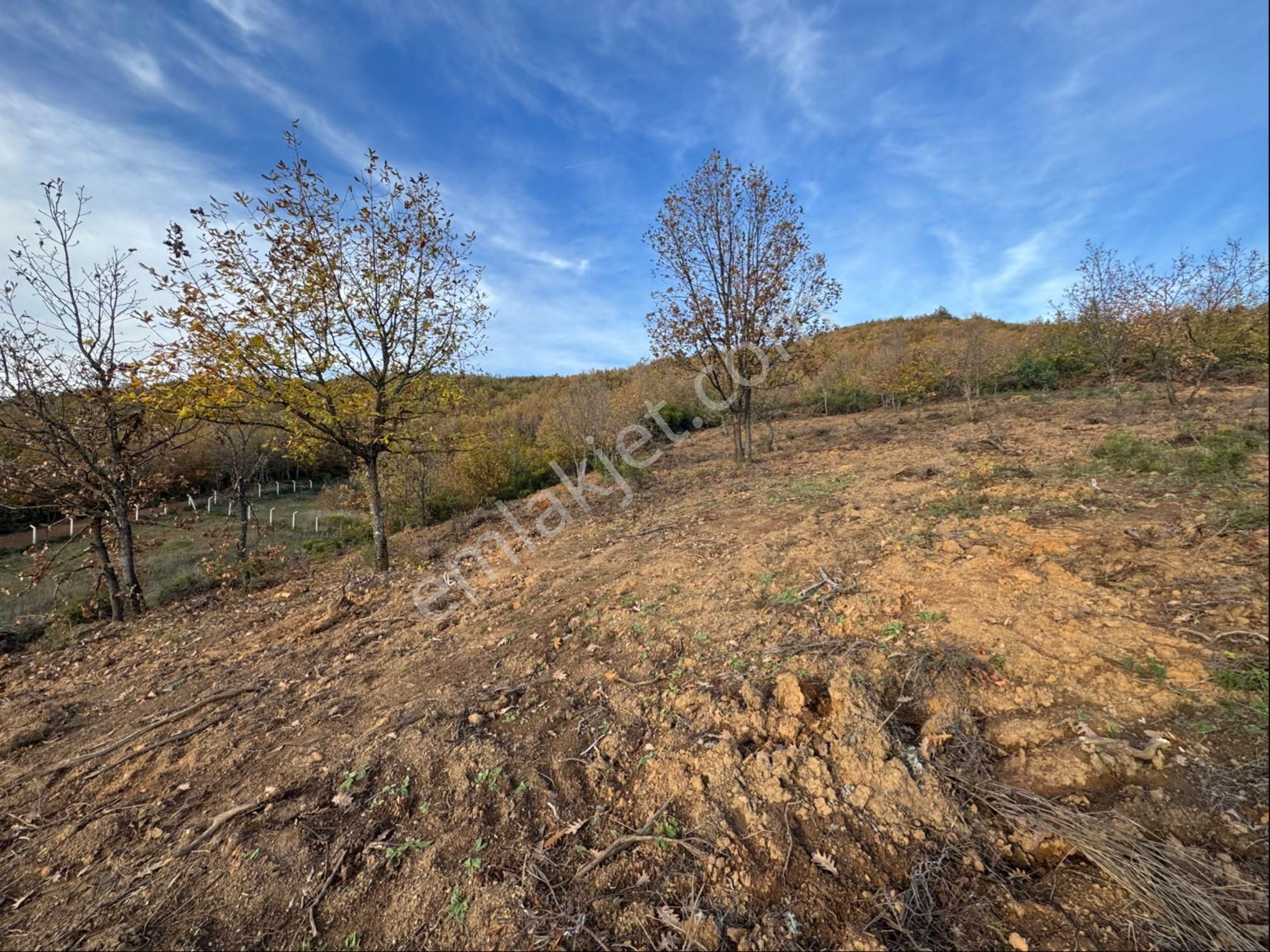 Haydariyede Konak Emlak”tan İmarlı Arsa - Görsel 29