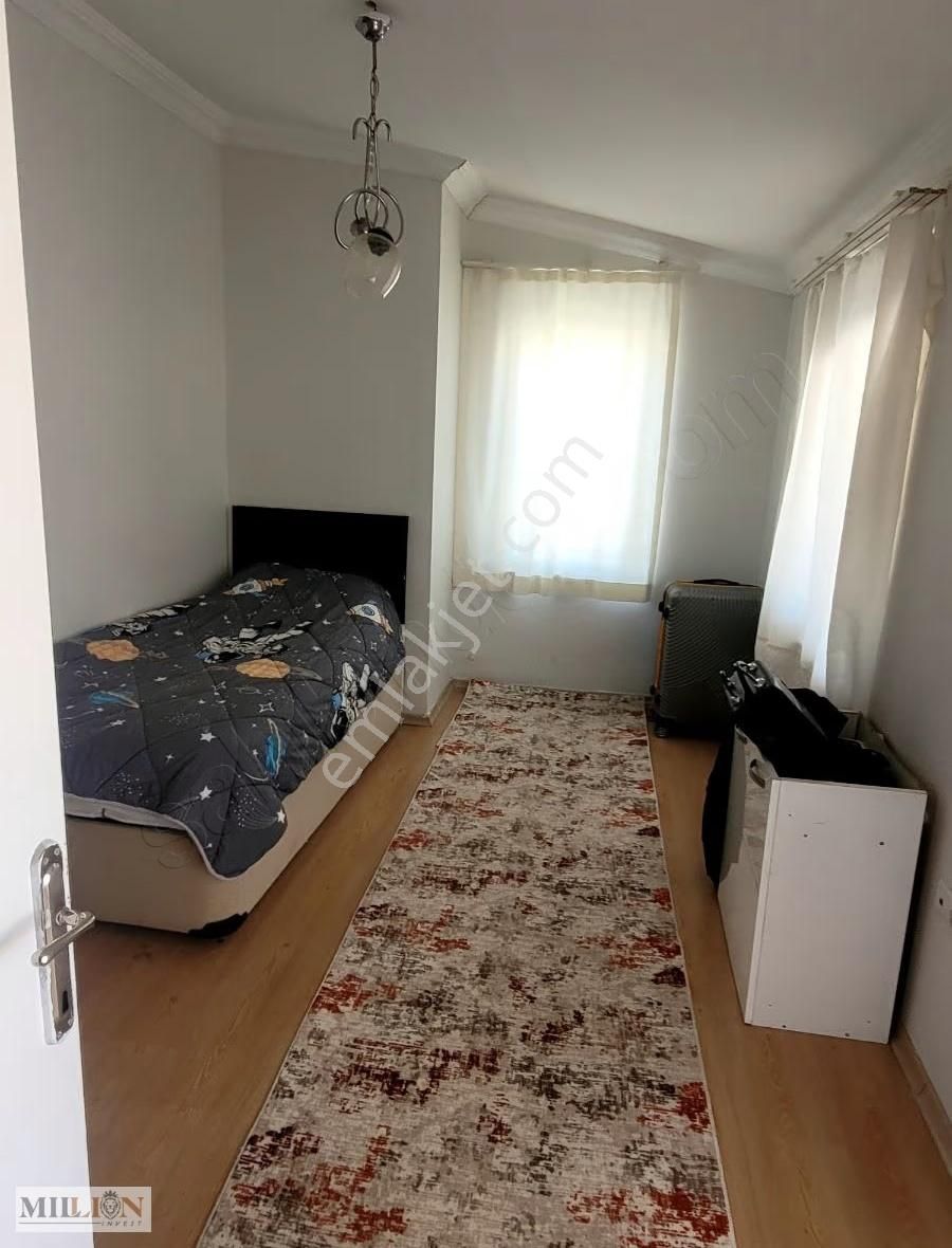 Kepezde Manzaralı 4+1satılık Dubleks - Görsel 24