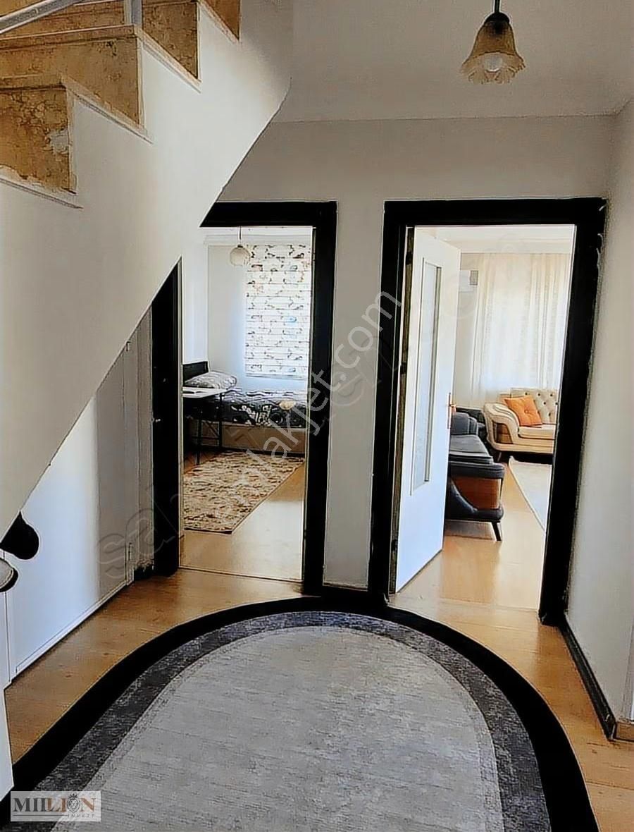 Kepezde Manzaralı 4+1satılık Dubleks - Görsel 29